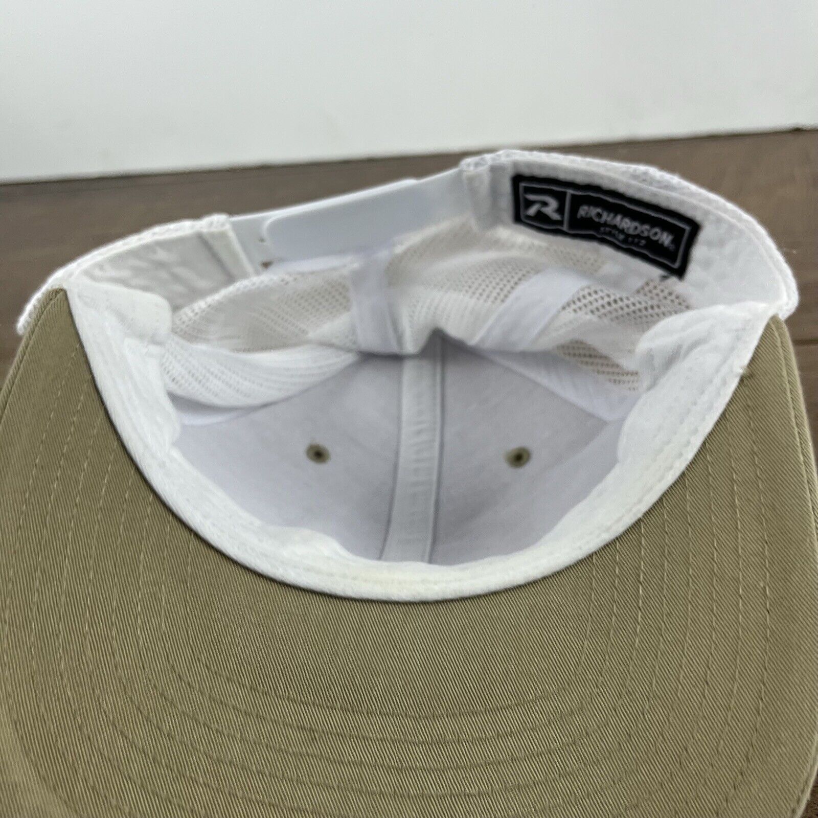 Other Summit 2021 Hat Adjustable Hat Summit 2021 Tan Brown Hat Adu Size ONE SIZE - 11 Thumbnail