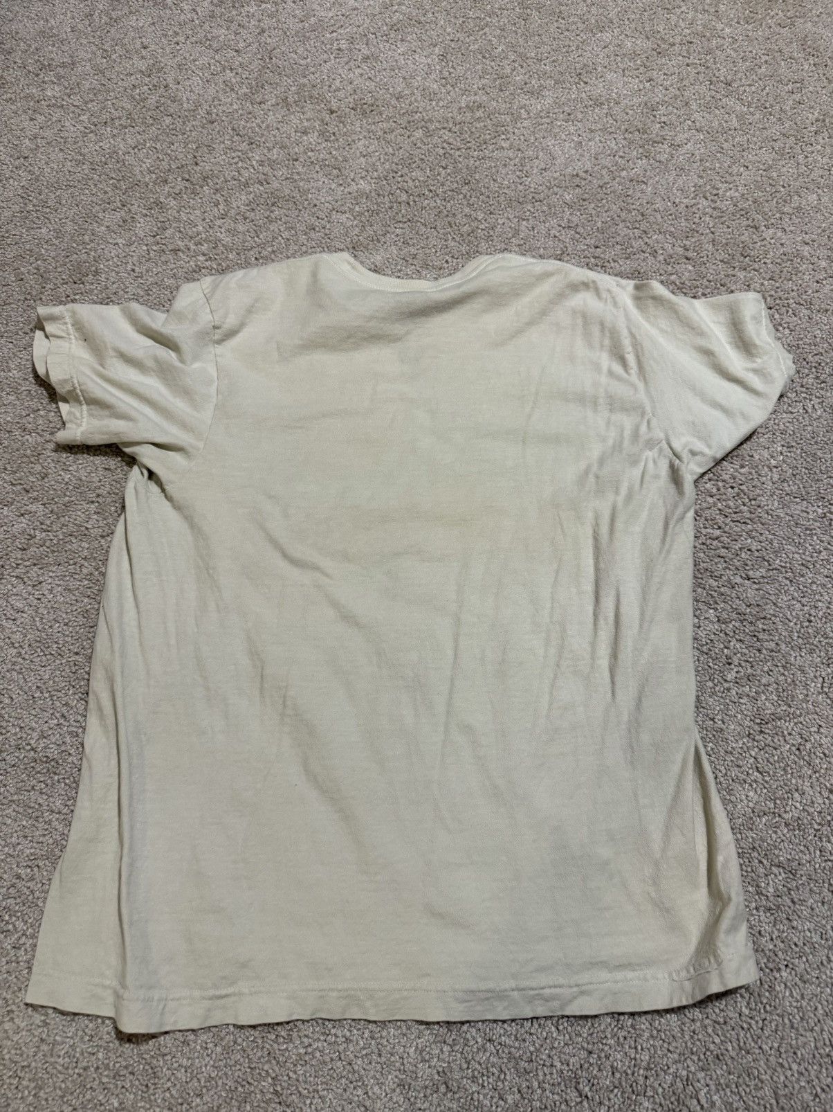 Other × Vintage Space Jam shirt graphic tee Size US M / EU 48-50 / 2 - 2 Thumbnail