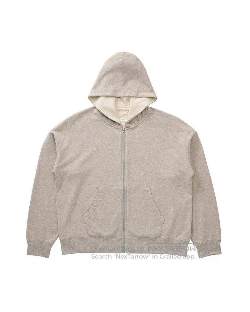 Visvim VISVIM 26SS JUMBO SB DUAL HOODIE F.Z.. Size US M / EU 48-50 / 2 - 1 Thumbnail