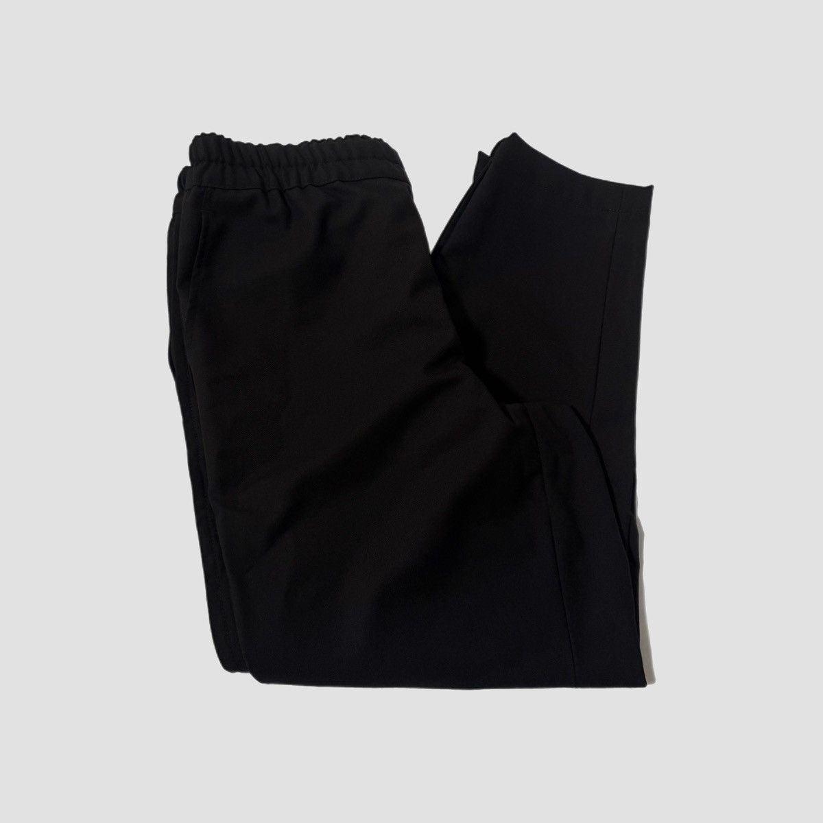 Other Comme Des Garcons CDG Wool Trousers Size US 31 - 12 Thumbnail