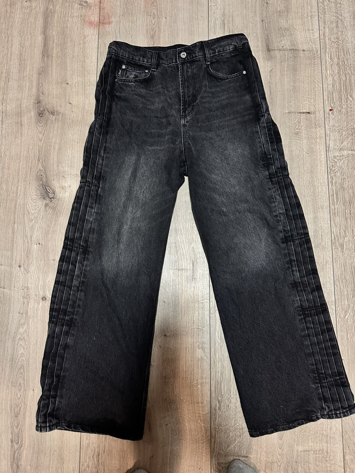 Peso Denim