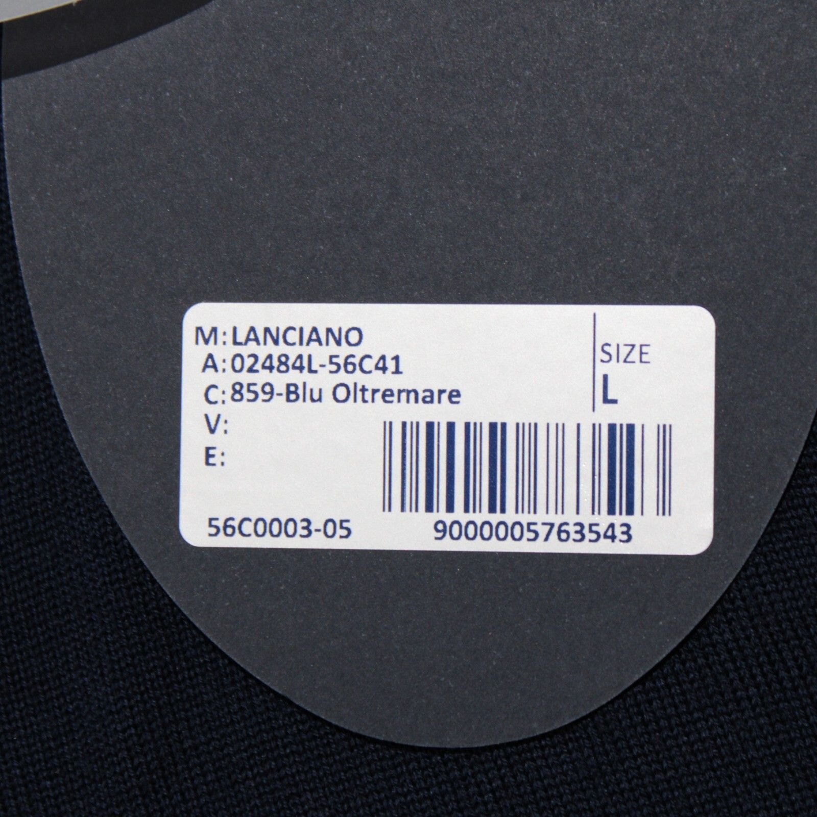 Other Handpicked Sweater Size US L in Blue Size US L / EU 52-54 / 3 - 3 Thumbnail