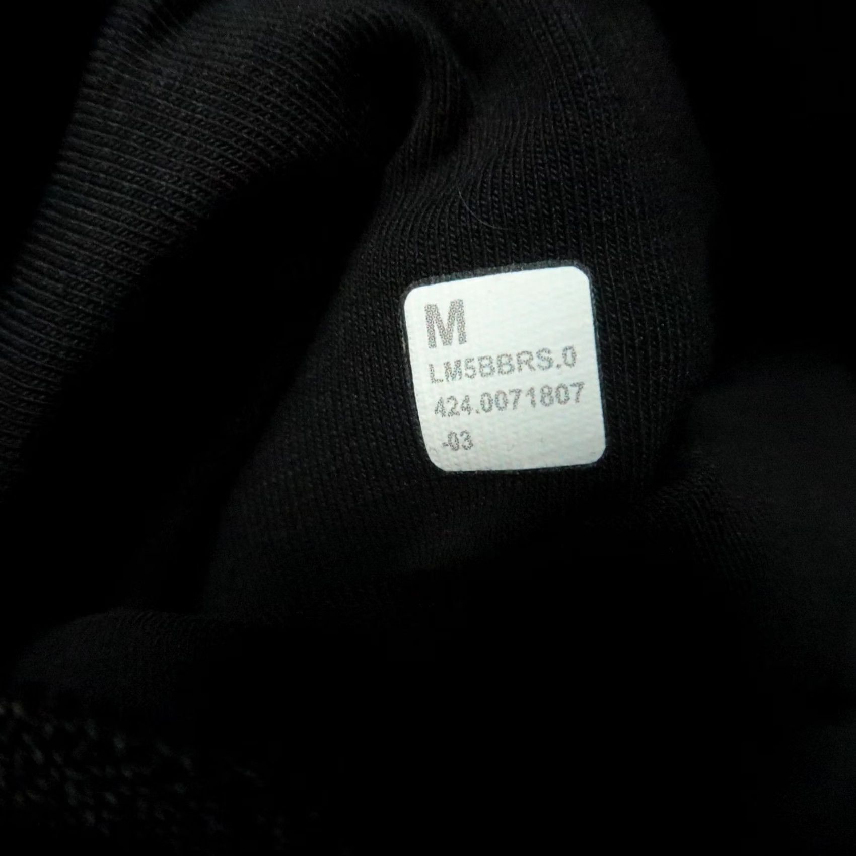 Lululemon Lululemon Pants Mens Medium Black Jogger with Pockets Zip Pocket Steady Classic 29in Inseam Regular Fit, Activewear, Casual, Travel Mens Size US 31 - 6 Thumbnail