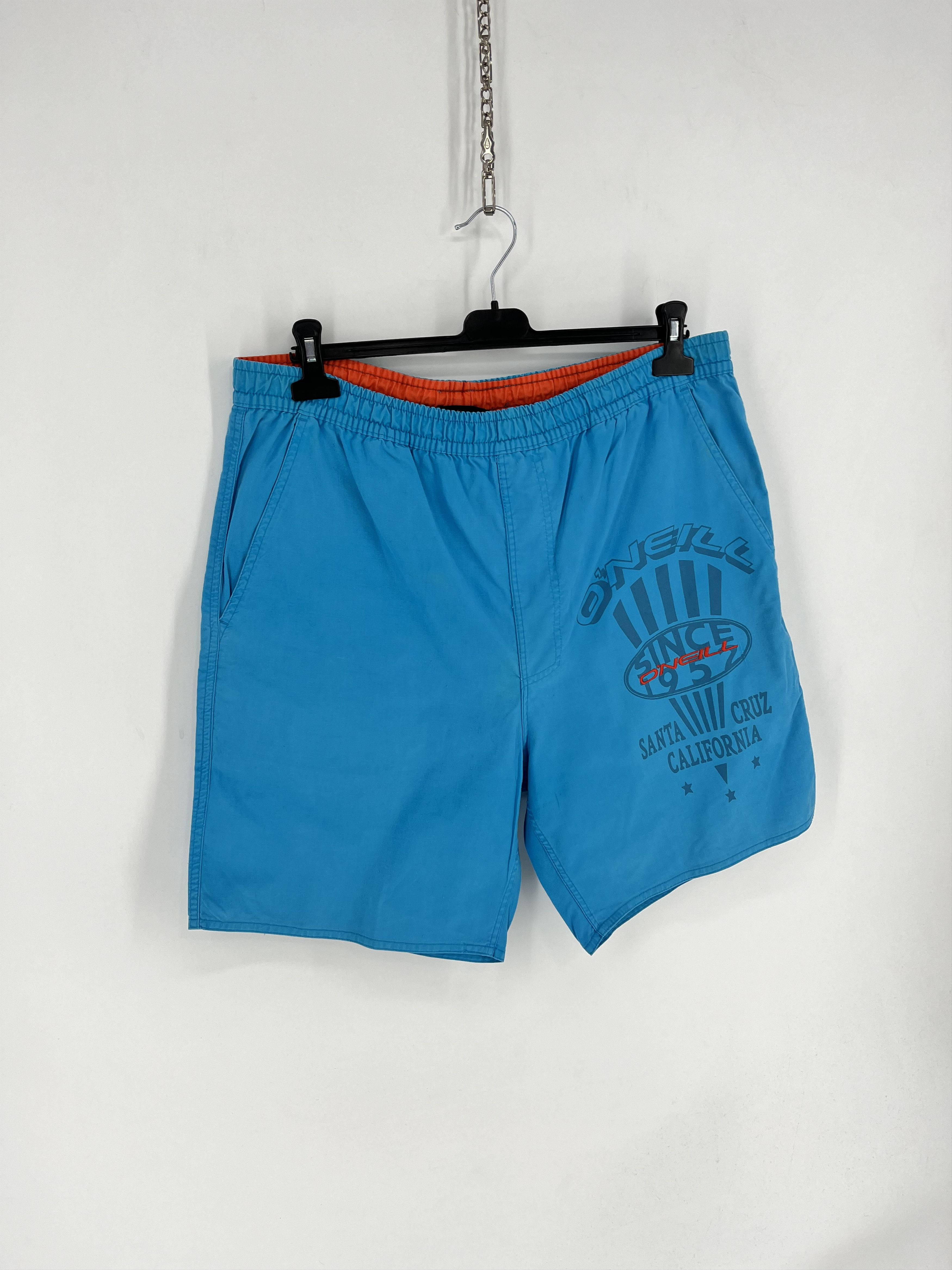 O'Neill Vintage Y2K Oneill Surf Shorts Rare Retro Hype Size US 30 / EU 46 - 2 Thumbnail