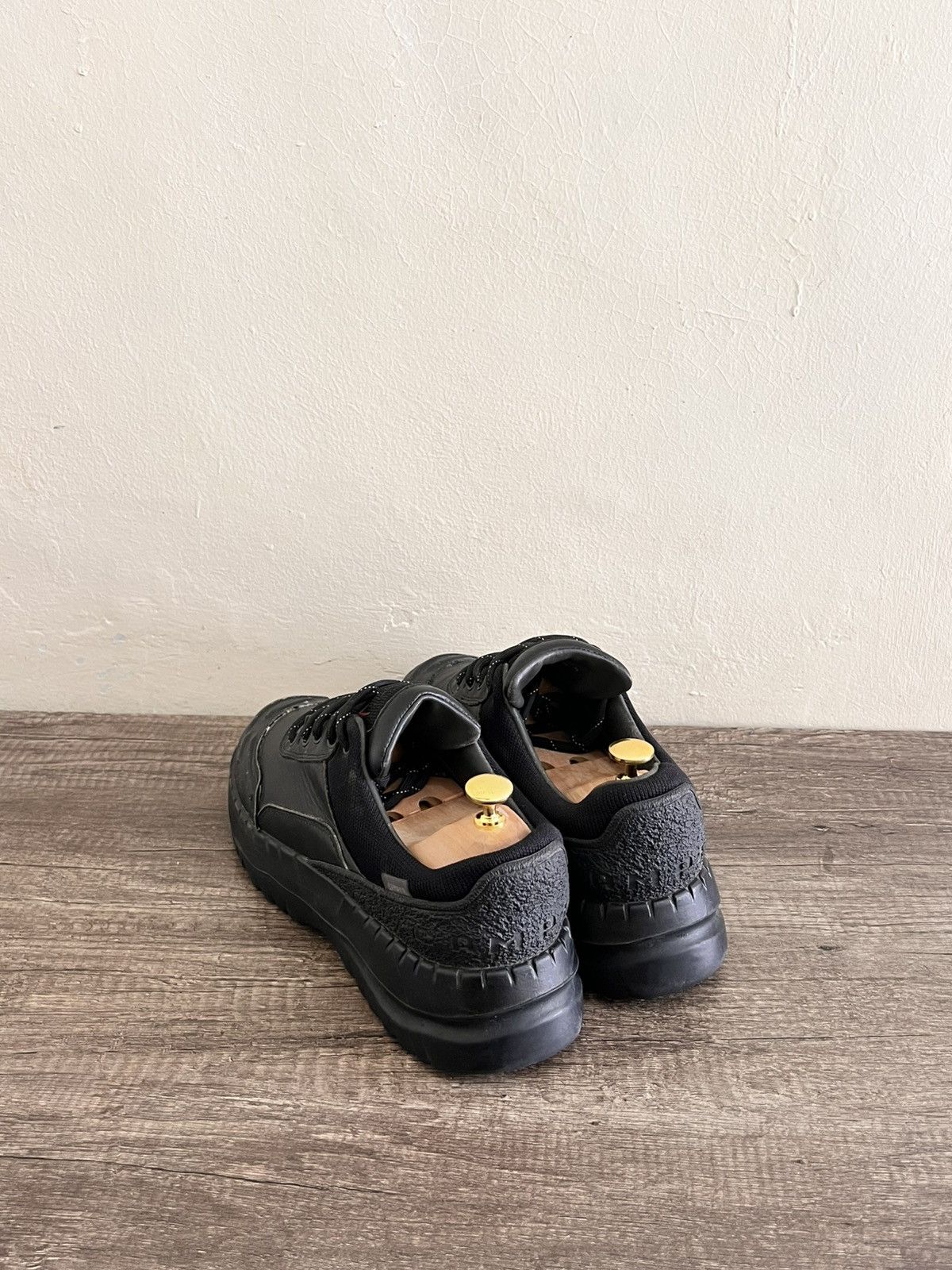 Camper × Kiko Kostadinov Kiko Kostadinov Size US 8 / EU 41 - 7 Thumbnail