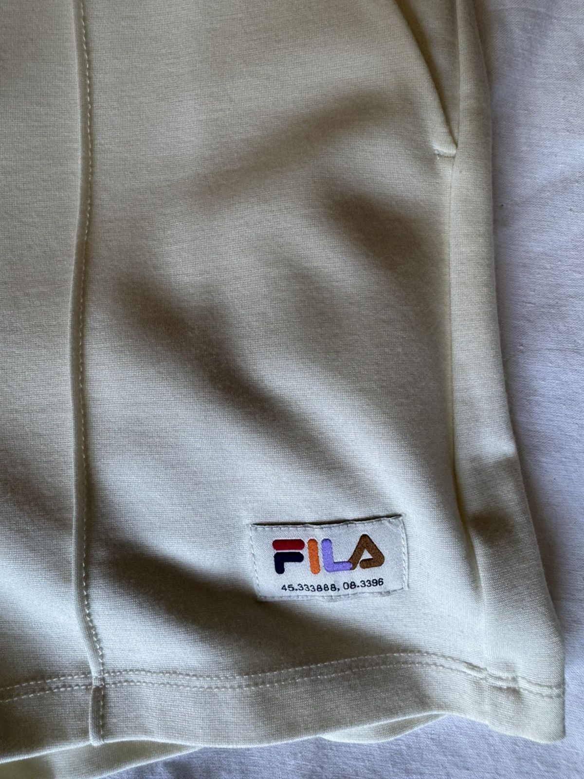 Fila Fila shorts Size 27" / US 4 / IT 40 - 1 Thumbnail