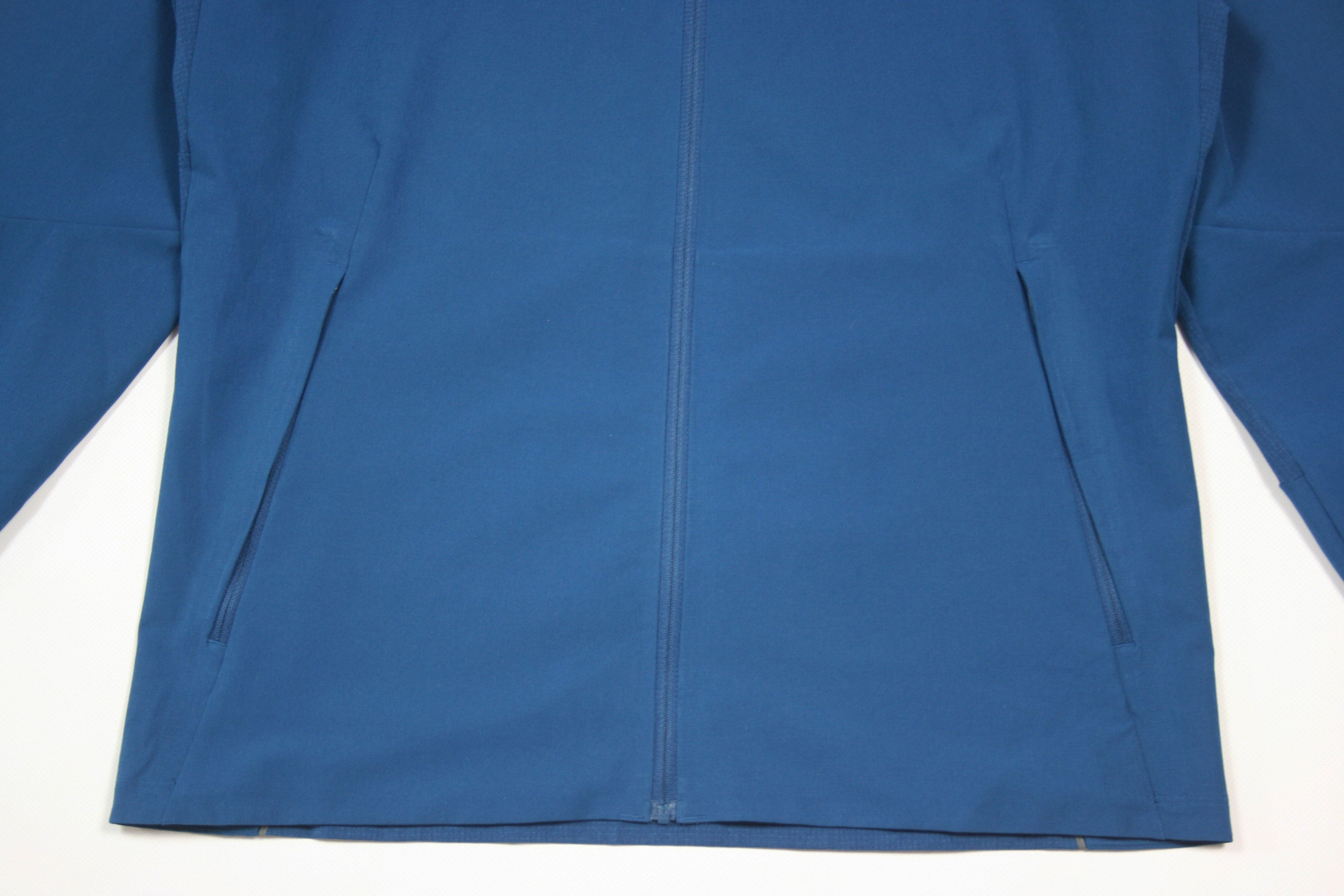 Lululemon Warp Light Breaker Jacket Size US L / EU 52-54 / 3 - 4 Thumbnail