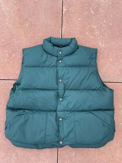 Men's L.L. Bean Vests | Grailed