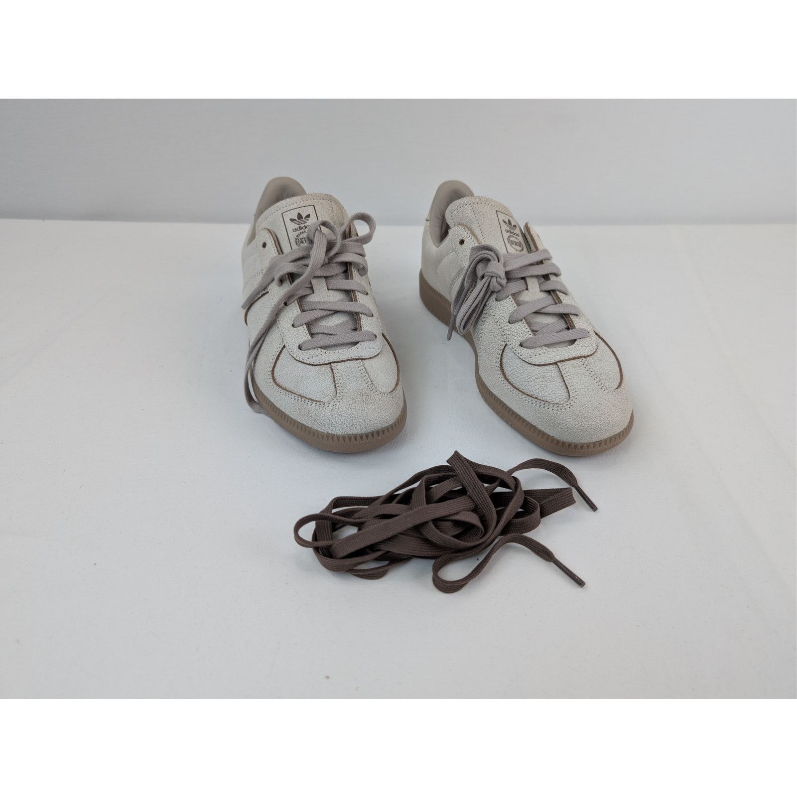 Adidas o1rshd1 BW Army Sneakers in Earth Strata / Chalky Brown Size US 8 / EU 41 - 6 Thumbnail
