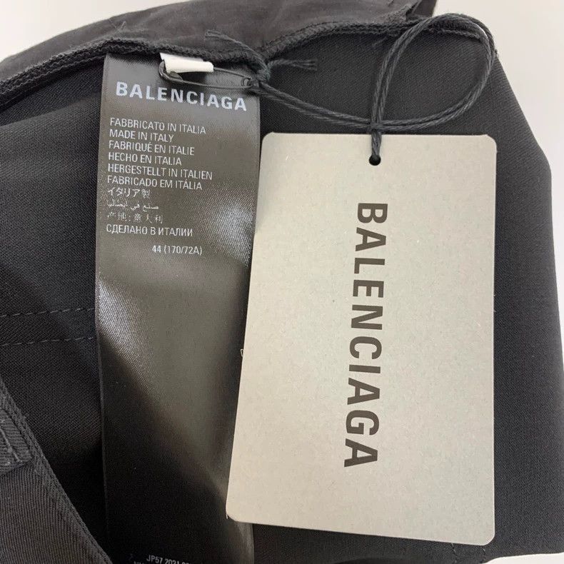Balenciaga Balenciaga size 44 Leisure Pants Size US 28 / EU 44 - 7 Thumbnail