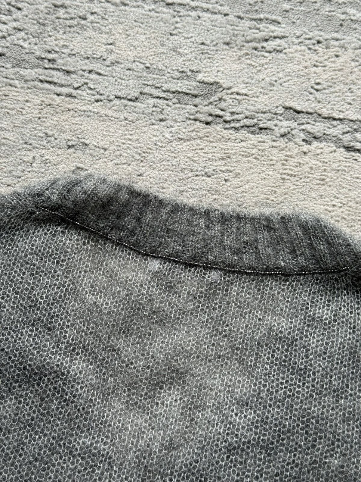 Brunello Cucinelli Brunello Cucinelli sweater Size S / US 4 / IT 40 - 11 Thumbnail