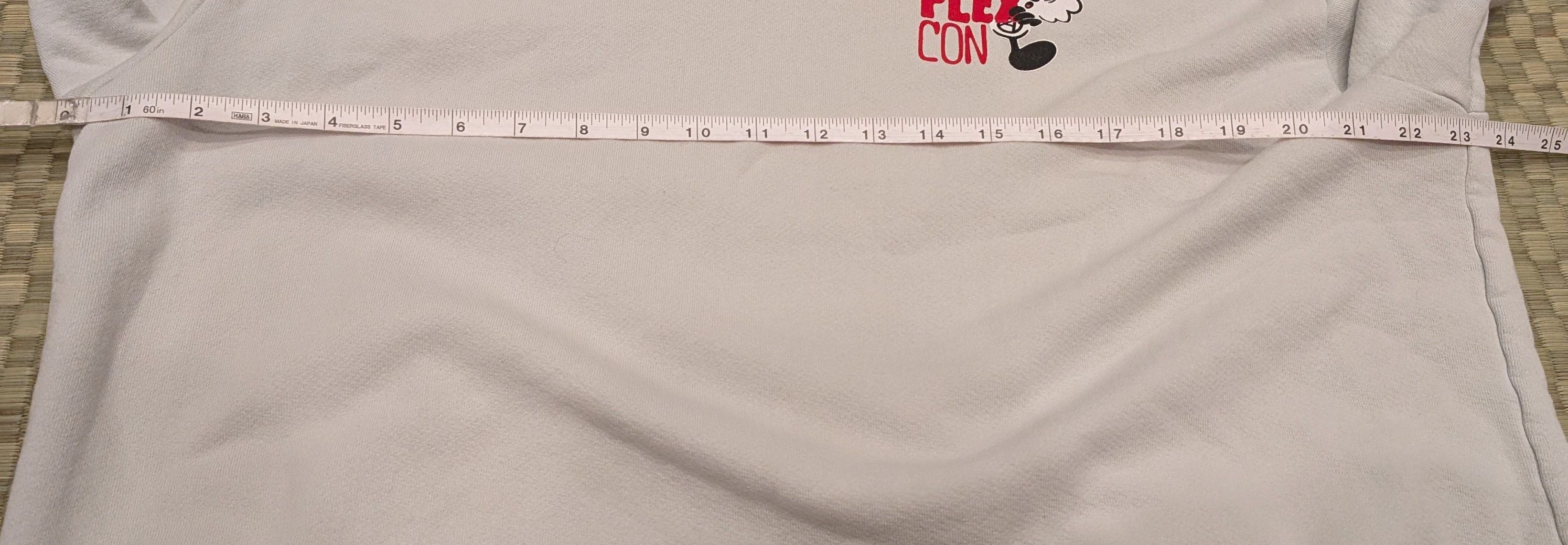 Complex RARE Complexcon x Verdy Crewneck Sweatshirt Made in USA Size US L / EU 52-54 / 3 - 6 Thumbnail