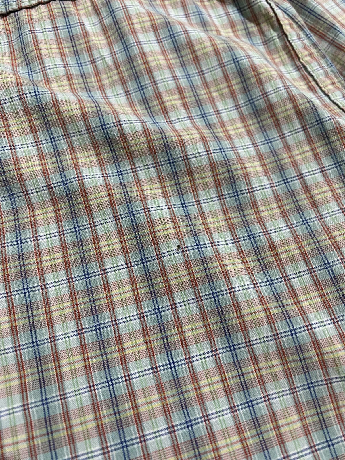Hai Sporting Gear HAI SPORTING GEAR ISSEY MIYAKE DESIGN SHIRT Size US M / EU 48-50 / 2 - 9 Thumbnail