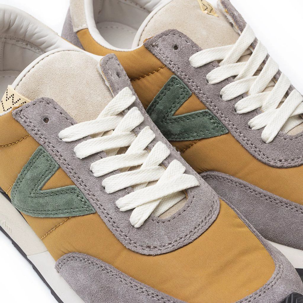 Visvim VISVIM ATTICA TRAINER 20SS Mustard US9.5 Size US 9.5 / EU 42-43 - 7 Thumbnail