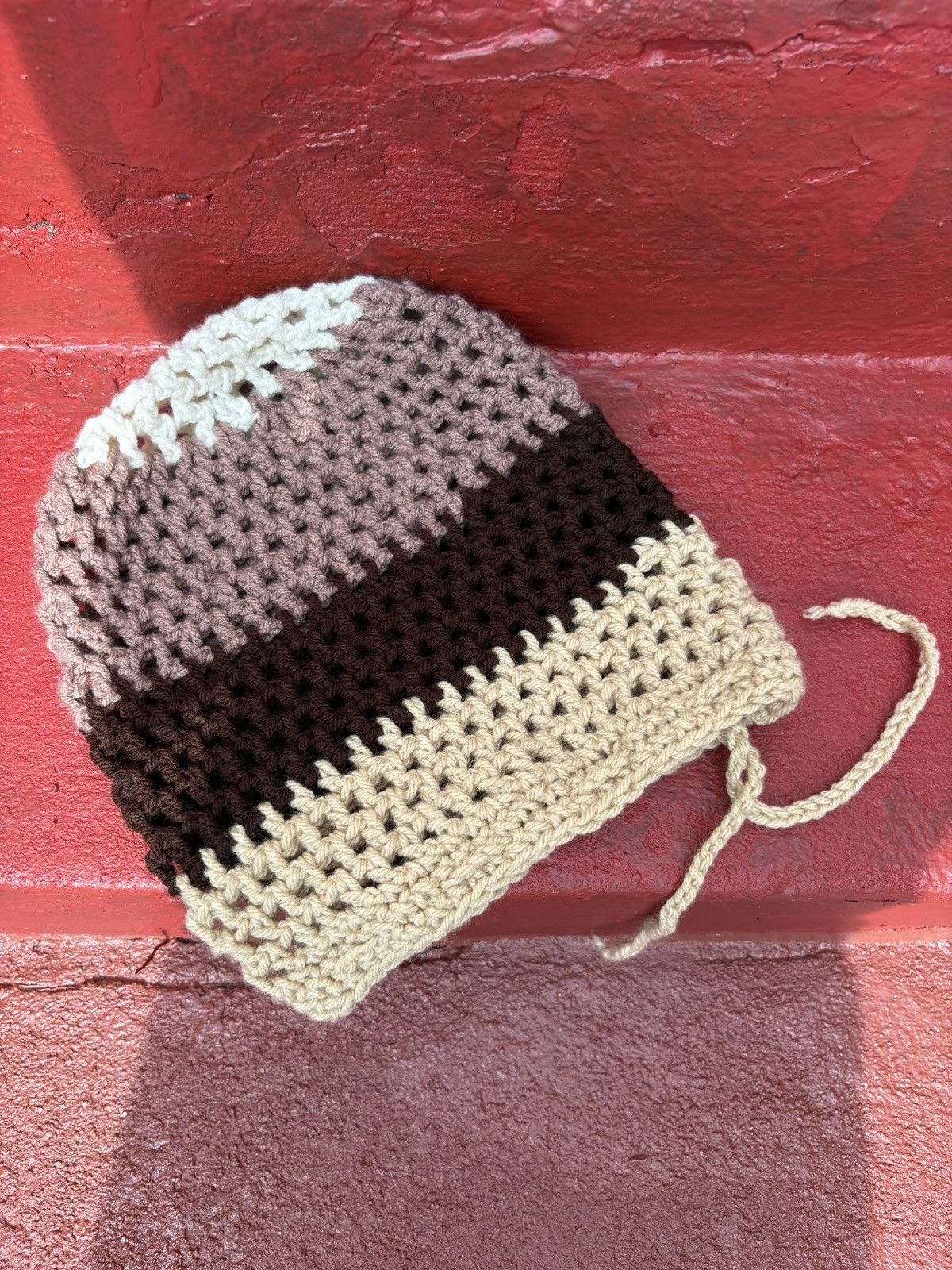 Supreme Black Culture Handmade TAM Hat 3 SET Size ONE SIZE - 4 Thumbnail