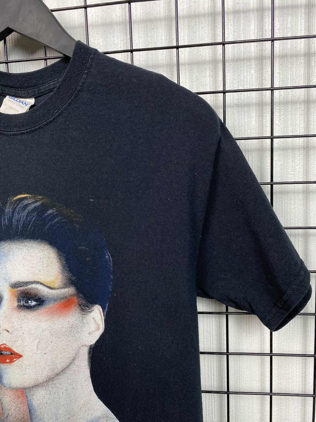 Band Tees Katy Perry T Shirt Medium Witness Concert Tour Band Size US M / EU 48-50 / 2 - 5 Thumbnail