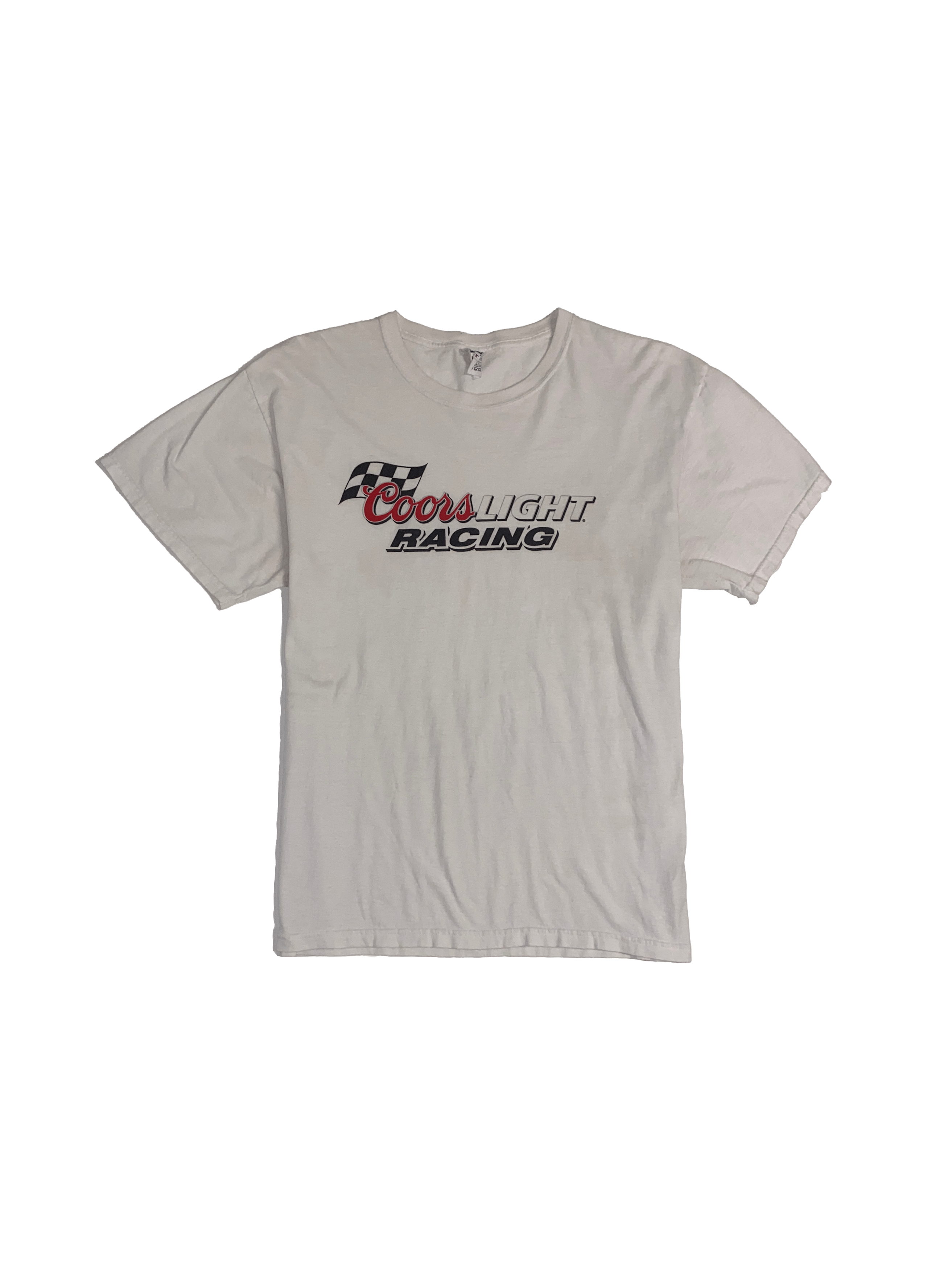 Vintage Vintage Coors Light Racing Size US L / EU 52-54 / 3 - 1 Thumbnail