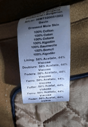 J.Lindeberg J. Lindeberg Camel Coat Size US S / EU 44-46 / 1 - 7 Thumbnail