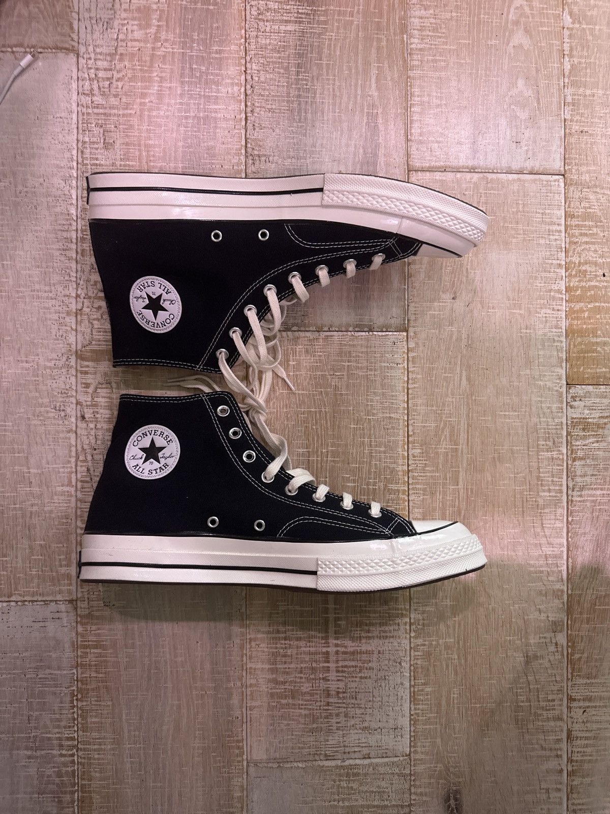 Converse Chuck 70’s converse Size US 13 / EU 46 - 5 Thumbnail