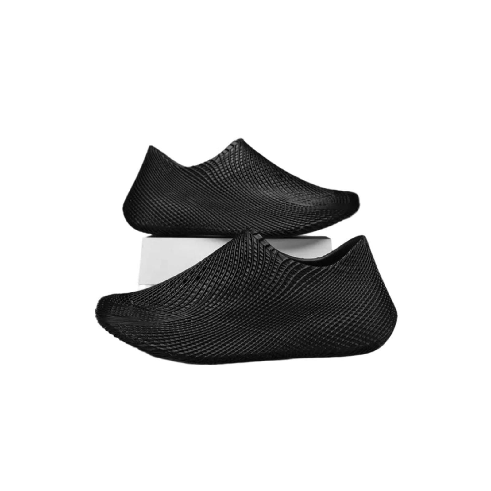 Other Kinetic Sculpture EVA Slip-On Slippers Size US 8 / EU 41 - 3 Thumbnail