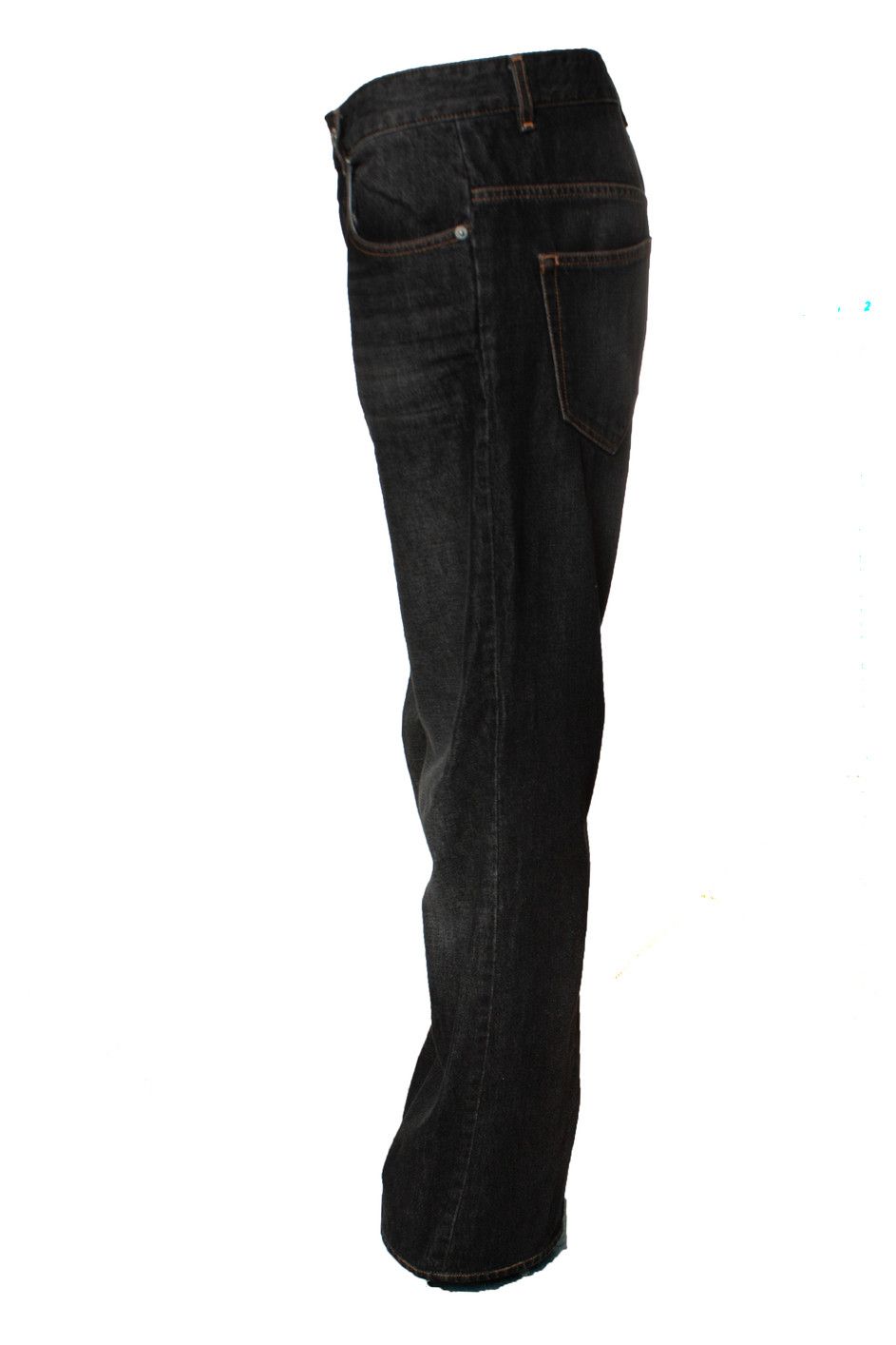 Isabel Marant Etoile Isabel Marant Etoile, black jeans Size 28" / US 6 / IT 42 - 3 Thumbnail