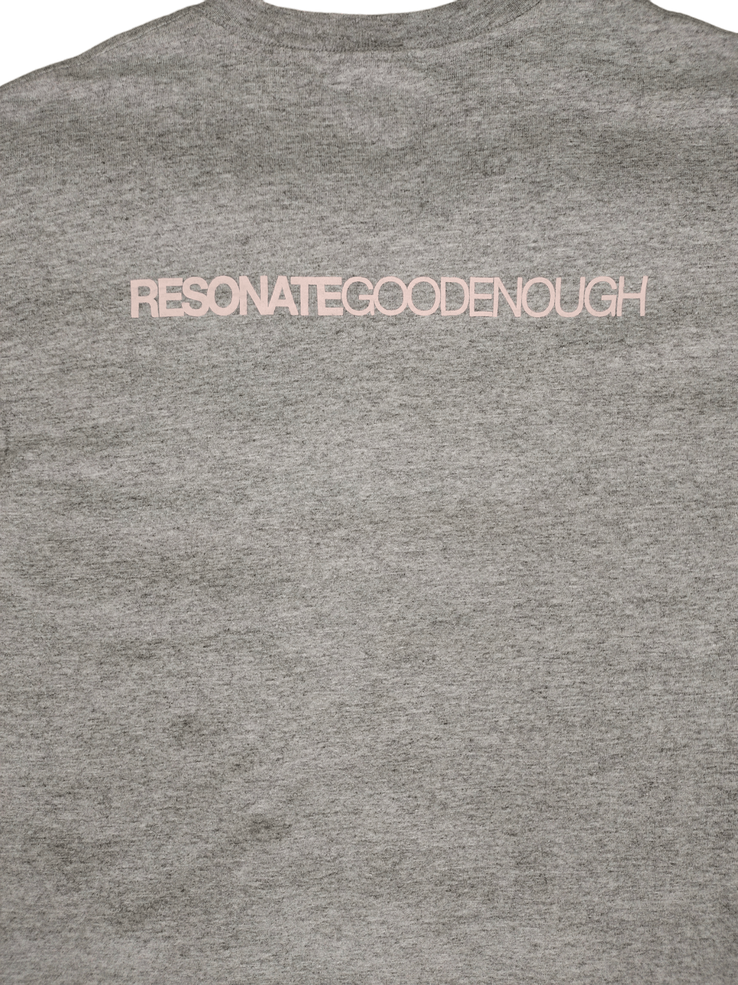 GOODENOUGH 1990s Resonate x Goodenough Four Elephant Printed T-Shirt Size US M / EU 48-50 / 2 - 5 Thumbnail