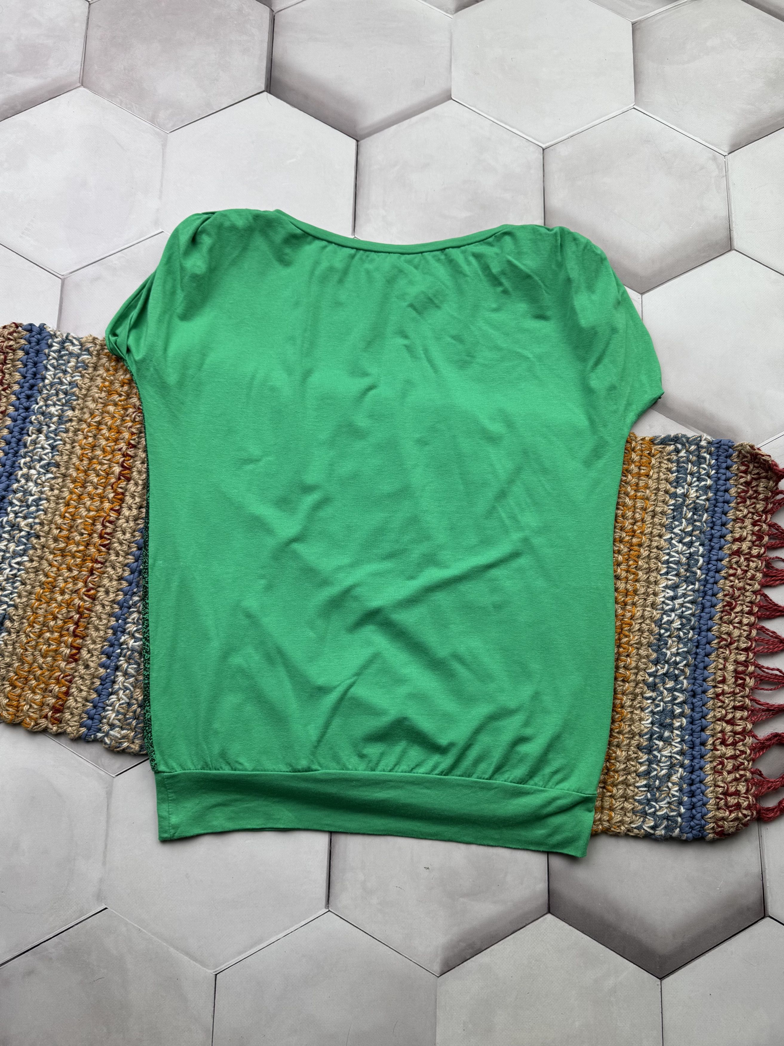 Vintage Vintage Tank Top (E4) Size US S / EU 44-46 / 1 - 3 Thumbnail
