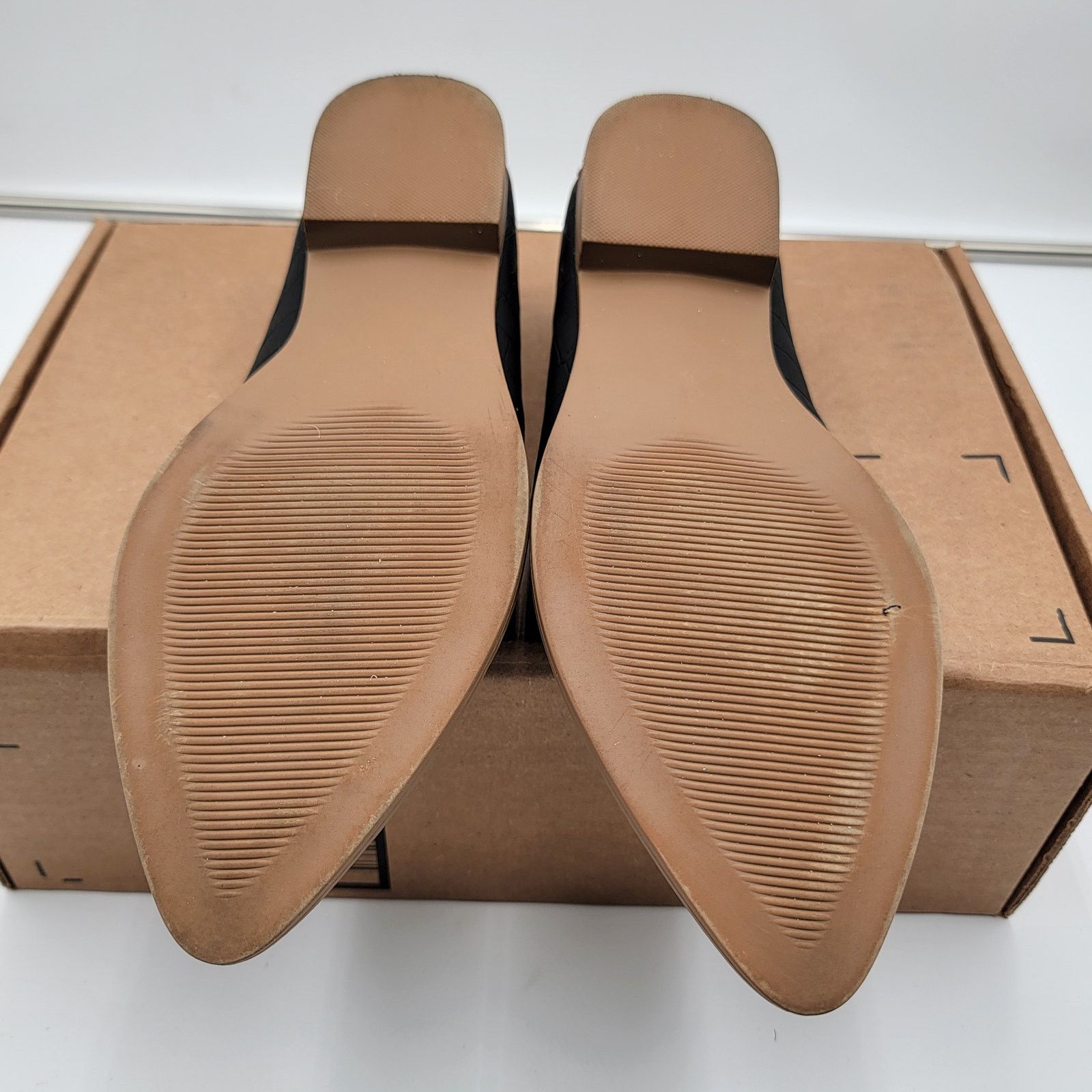 Dolce Vita Dolce Vita Wmns Island Loafer Sz 9.5 Blue (132) Size US 9.5 / IT 39.5 - 6 Thumbnail