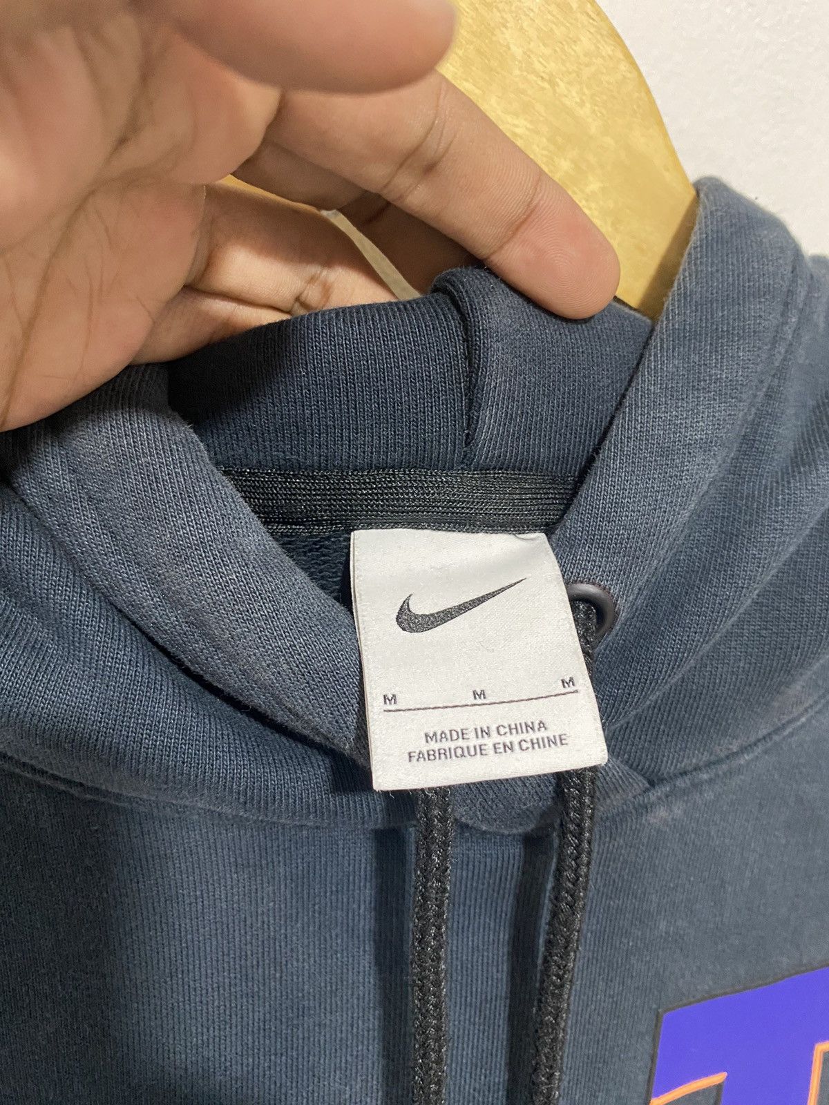 Nike Nike x Lebron James x Space Jam Size M / US 6-8 / IT 42-44 - 8 Thumbnail