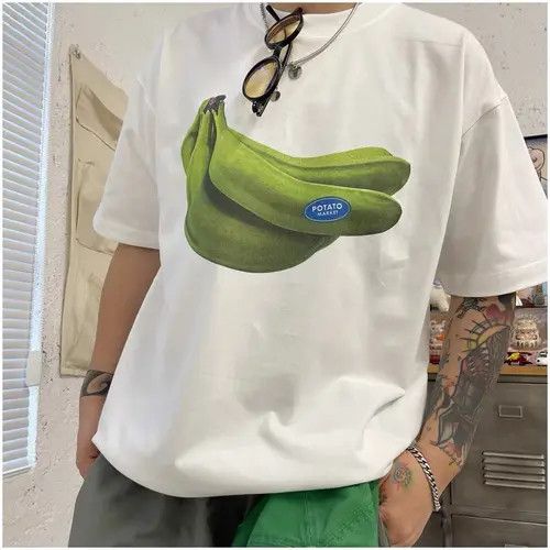 Japanese Brand Retro punk shirt Size US L / EU 52-54 / 3 - 6 Thumbnail