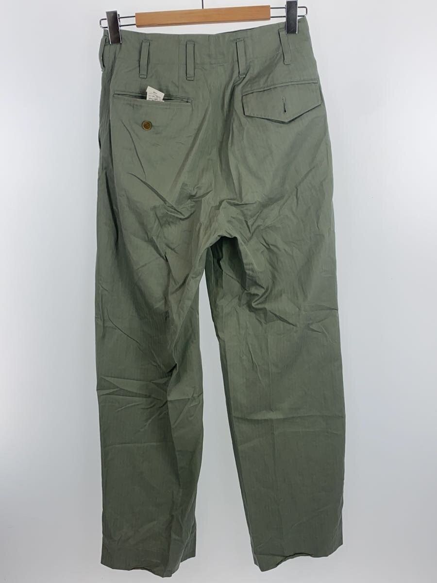 Auralee SS22 Pants Size US 30 / EU 46 - 2 Thumbnail
