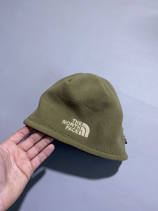 Vintage Vintage The North Face Hat Reversible Double Sided Y2K