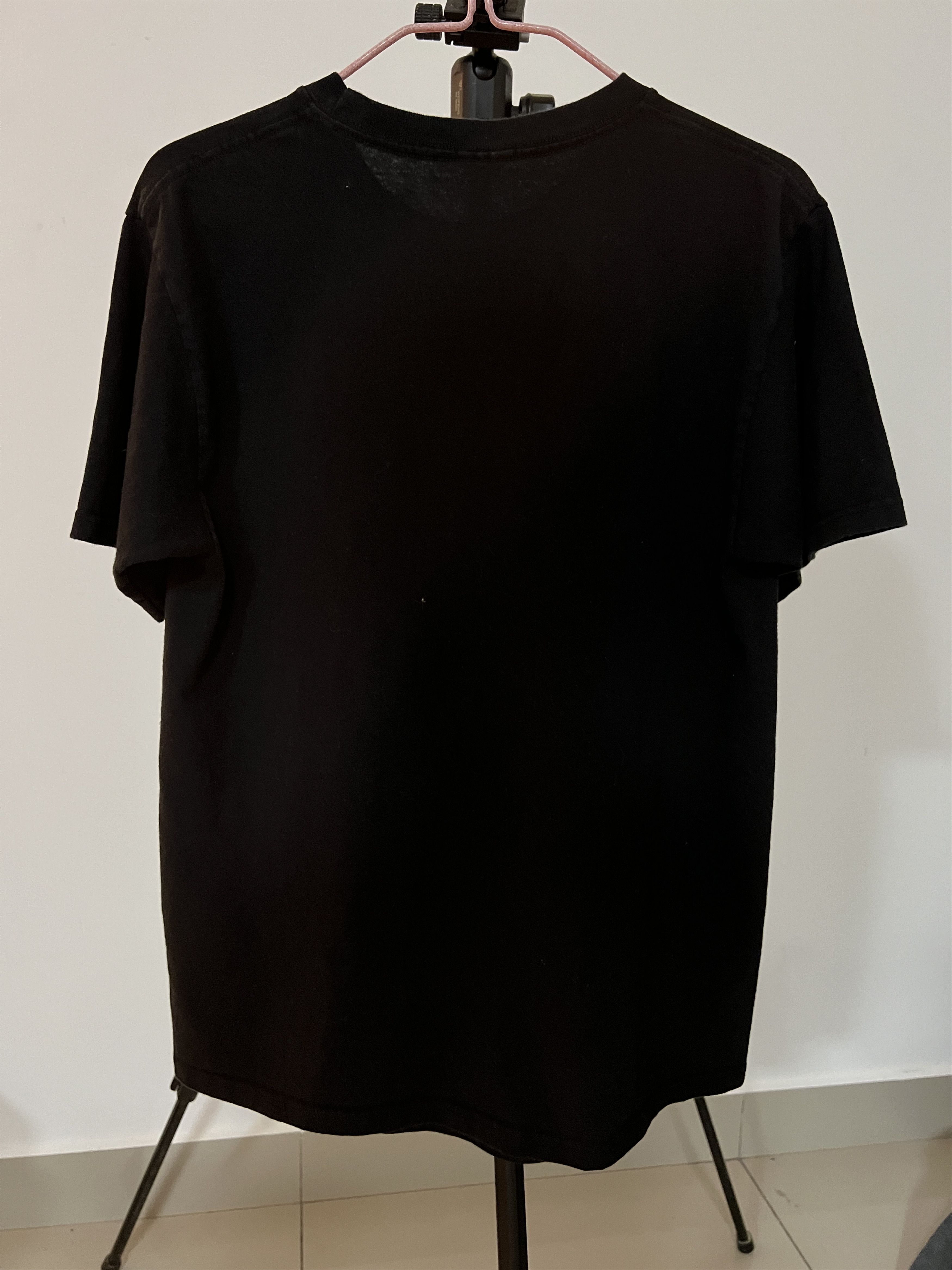 Band Tees AALIYAH TOUR BERLIN 2001 Size US S / EU 44-46 / 1 - 3 Thumbnail