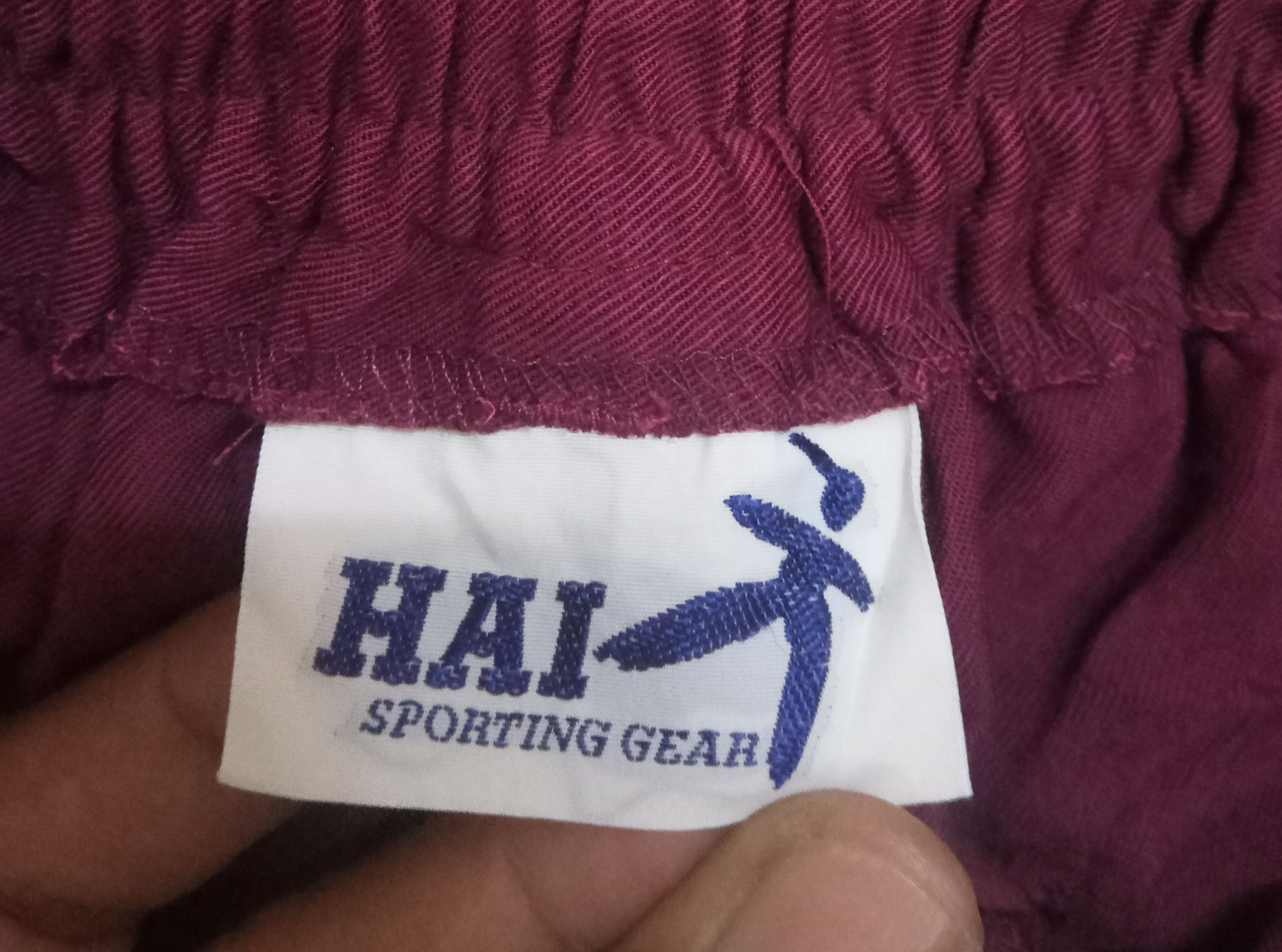 Hai Sporting Gear Hai Sporting Gear Pants Size US 31 - 3 Thumbnail