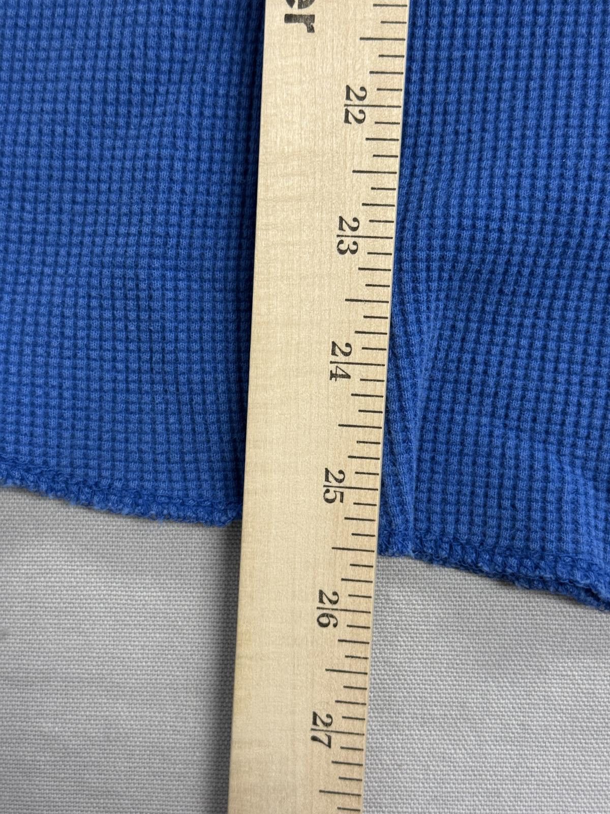 Designer Faded Mens Thermal LS Eat My Powder Ski Brighton Utah L Size US L / EU 52-54 / 3 - 3 Thumbnail