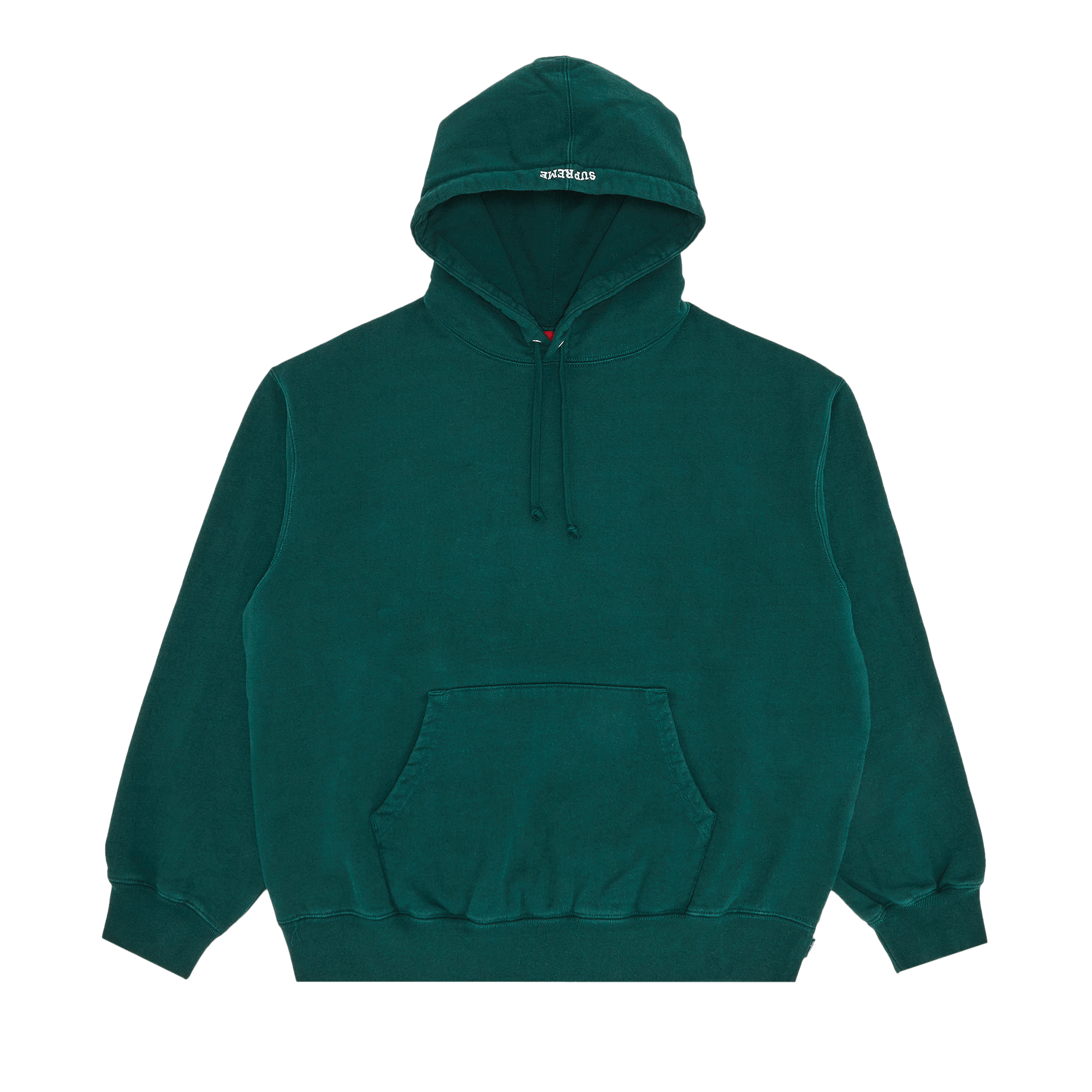 Supreme × Wtaps Supreme WTaps Sic Em Hooded Sweatshirt | Grailed