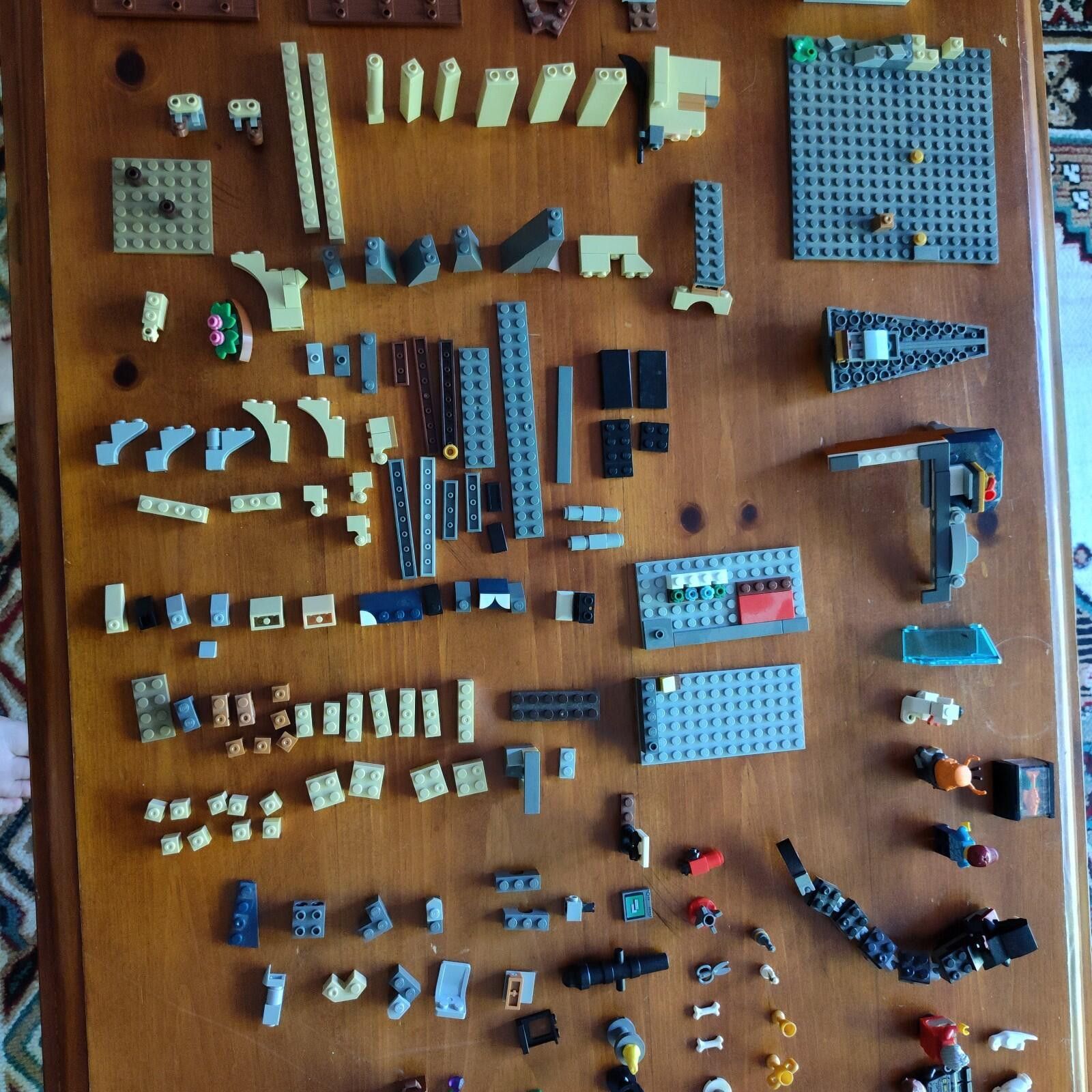 LEGO Assorted Lego Lot Size ONE SIZE - 3 Thumbnail