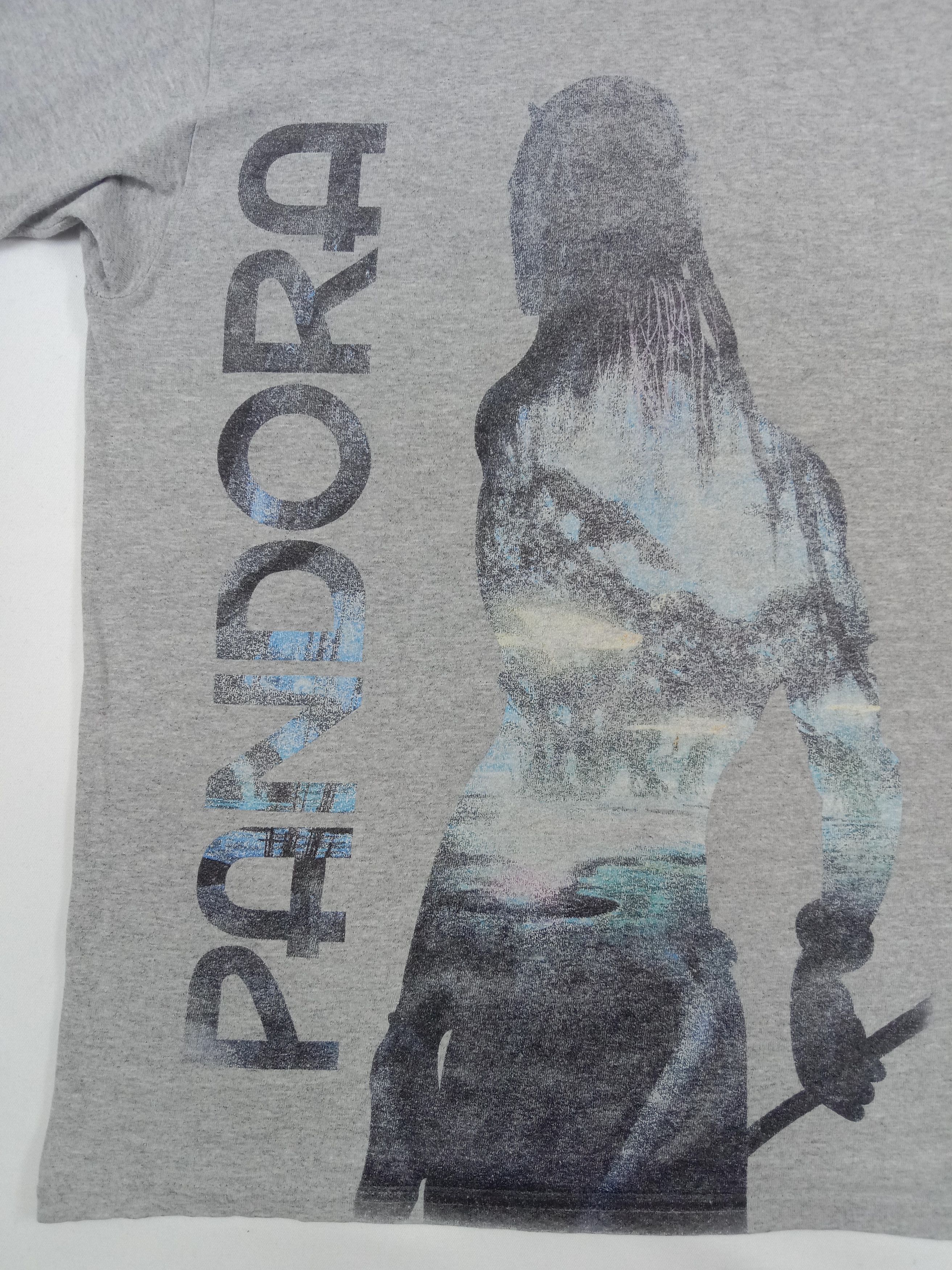 Hanes Vintage Movie Avatar Pandora T Shirt Size US XL / EU 56 / 4 - 2 Thumbnail
