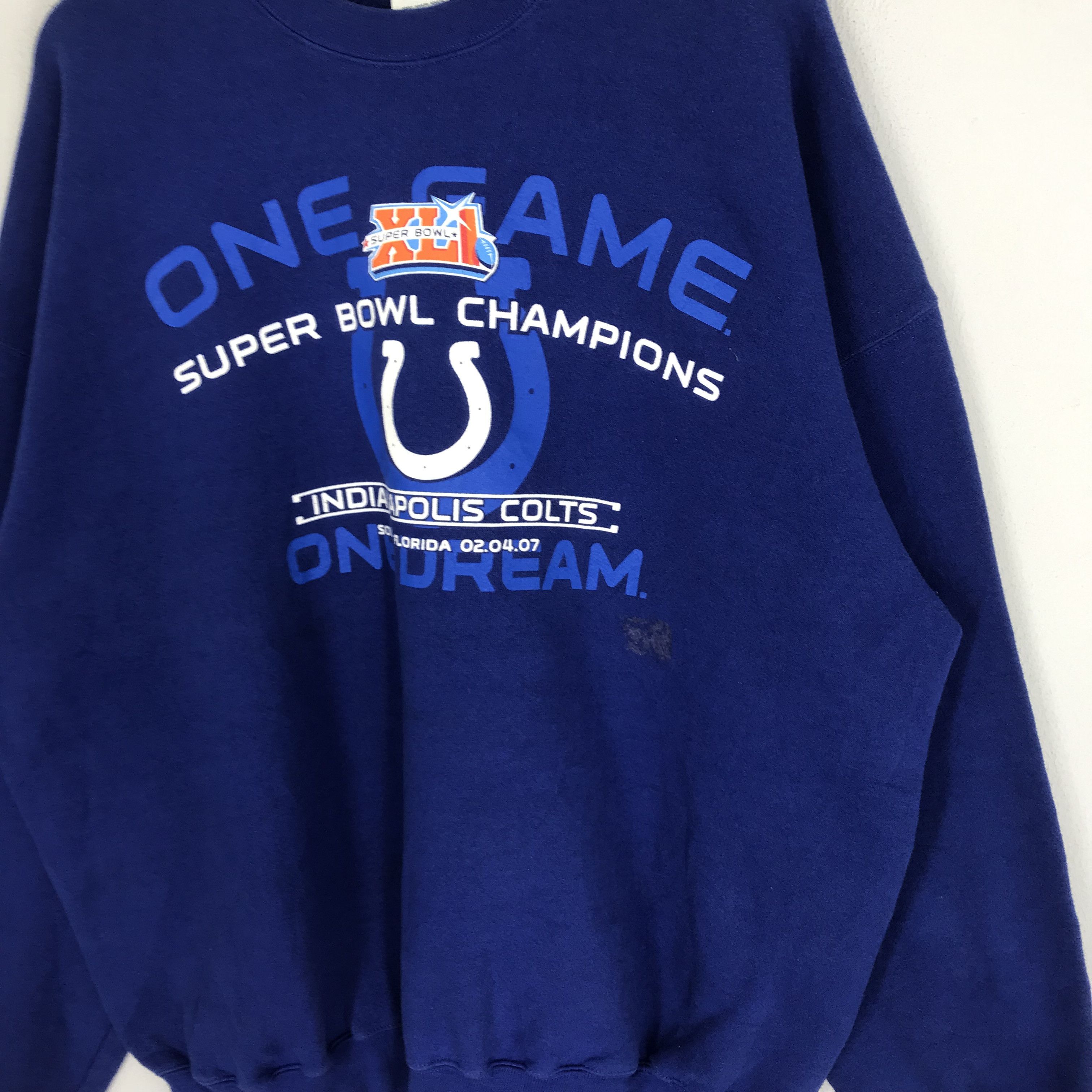 Vintage 275 Size US XXL / EU 58 / 5 - 3 Thumbnail