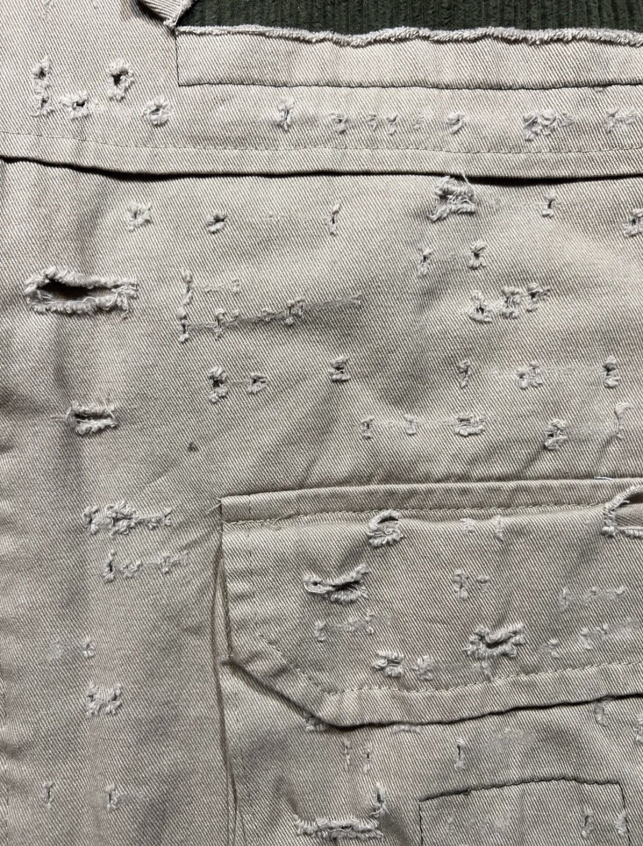 MNML mnml Reworked Field Jacket Size US M / EU 48-50 / 2 - 7 Thumbnail