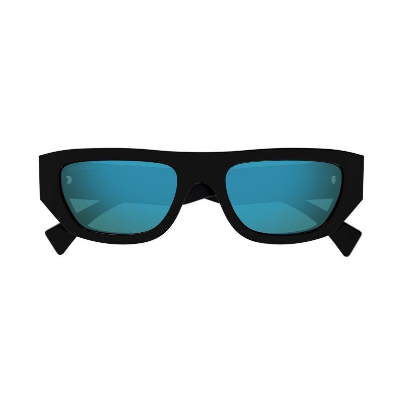Gucci NEW GUCCI GG1134S-001 Black Size ONE SIZE - 2 Thumbnail
