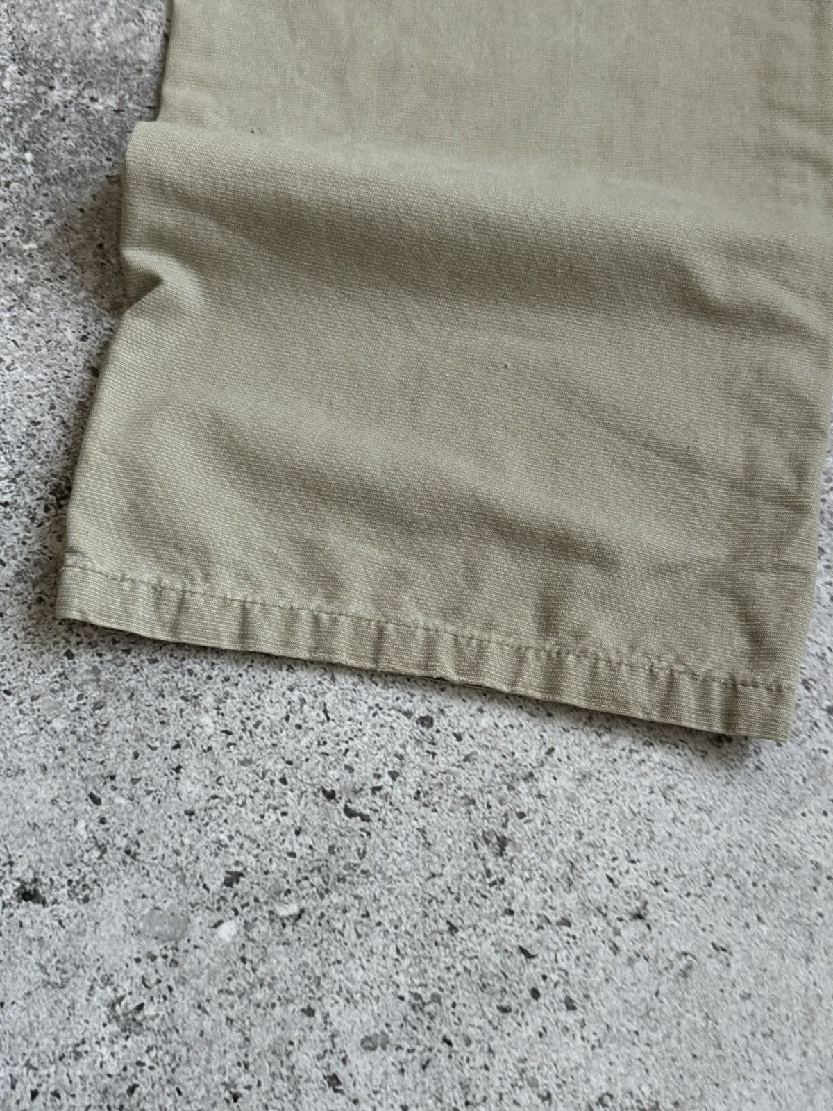 Oakley Vintage Oakley baggy loose fit sand pants Size US 34 / EU 50 - 12 Thumbnail