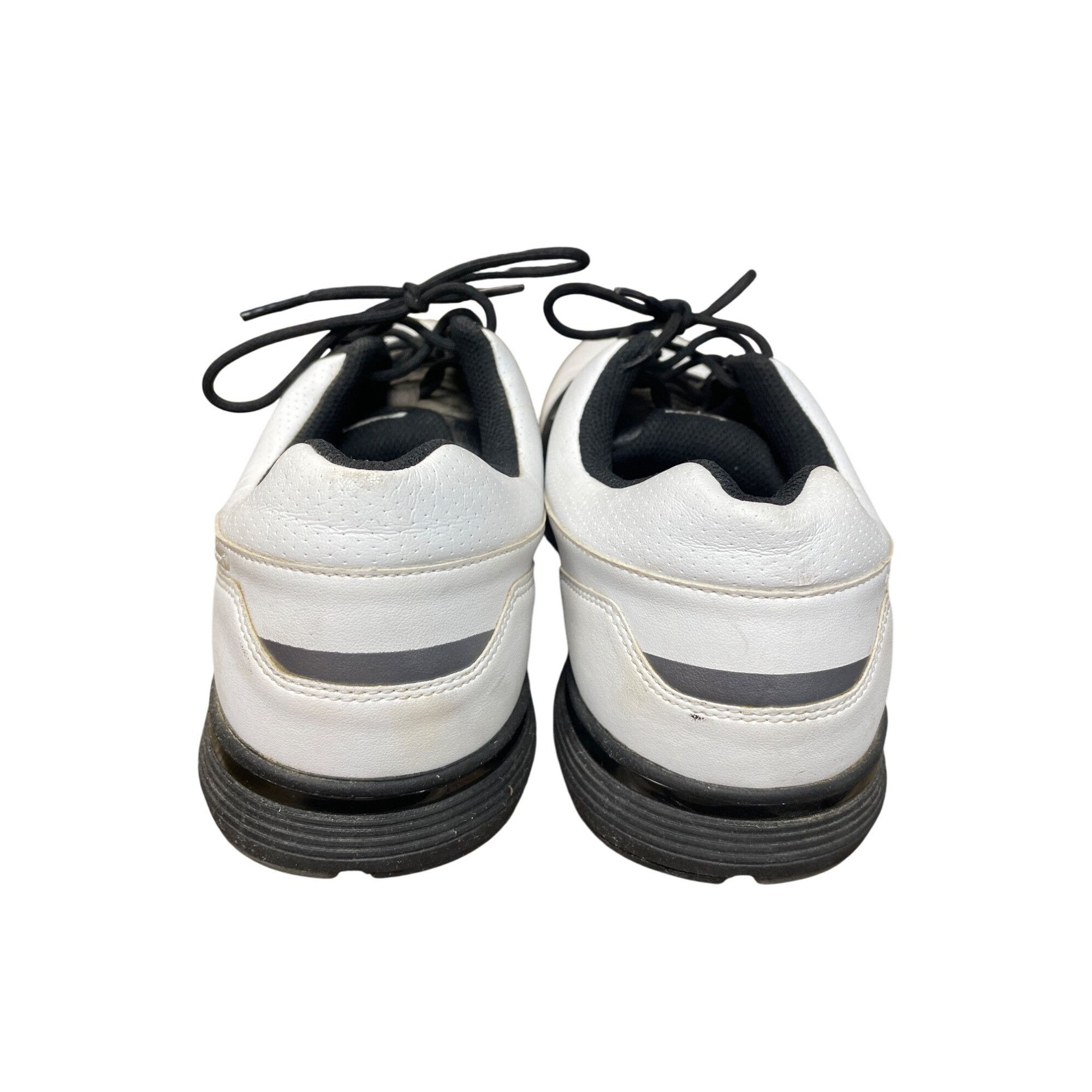 Nike Nike Tour Golf Mens Black White TW Golf Shoes Sneakers Sz 9. Size US 9.5 / EU 42-43 - 12 Thumbnail