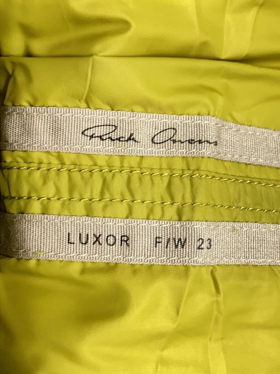 Rick Owens Rick Owens SS23 EDFU Babel Mountain Duvet cropped jacket Size US M / EU 48-50 / 2 - 3 Thumbnail