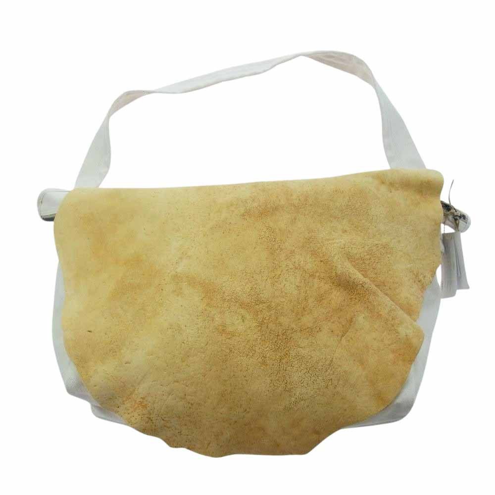 Visvim VISVIM ICT UT SATCHEL L indigo camping trailer Size ONE SIZE - 10 Thumbnail