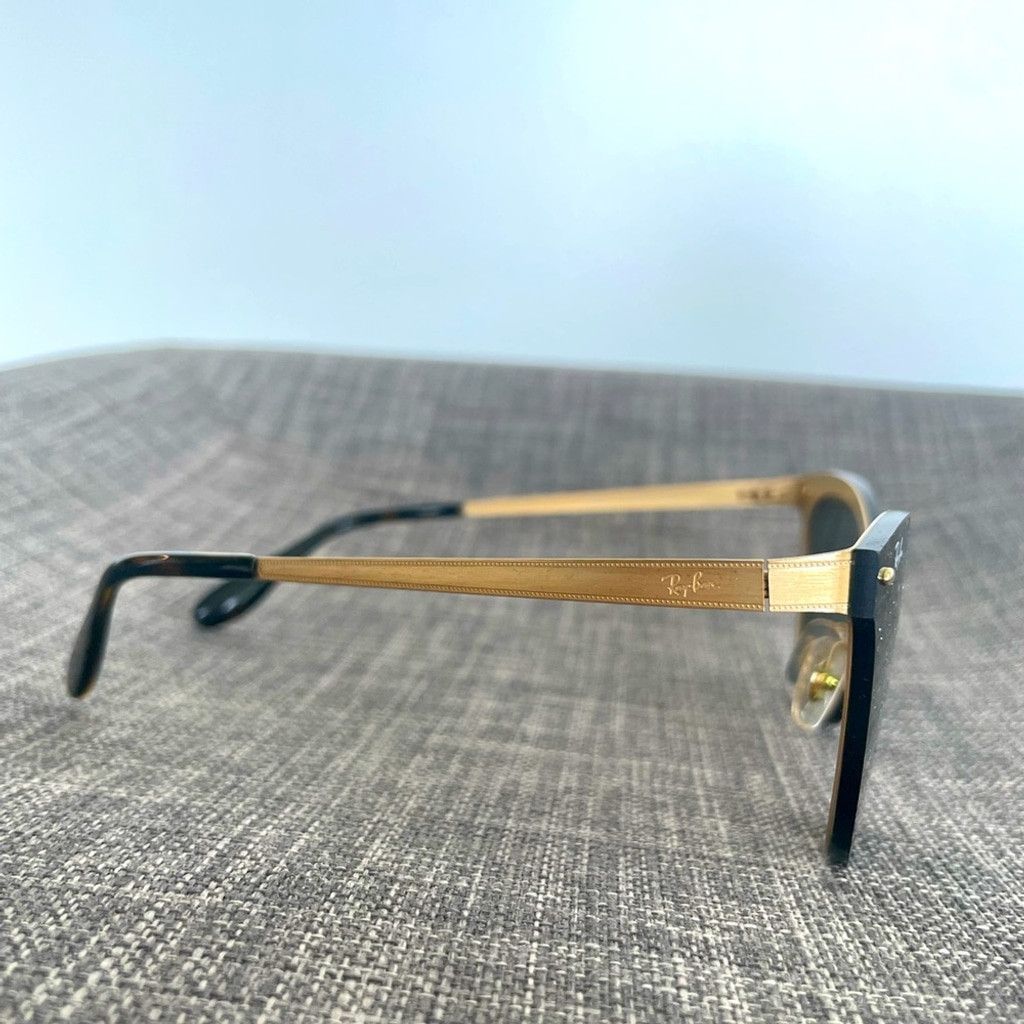 RayBan Ray-Ban Blaze Cat Eye Size ONE SIZE - 2 Thumbnail
