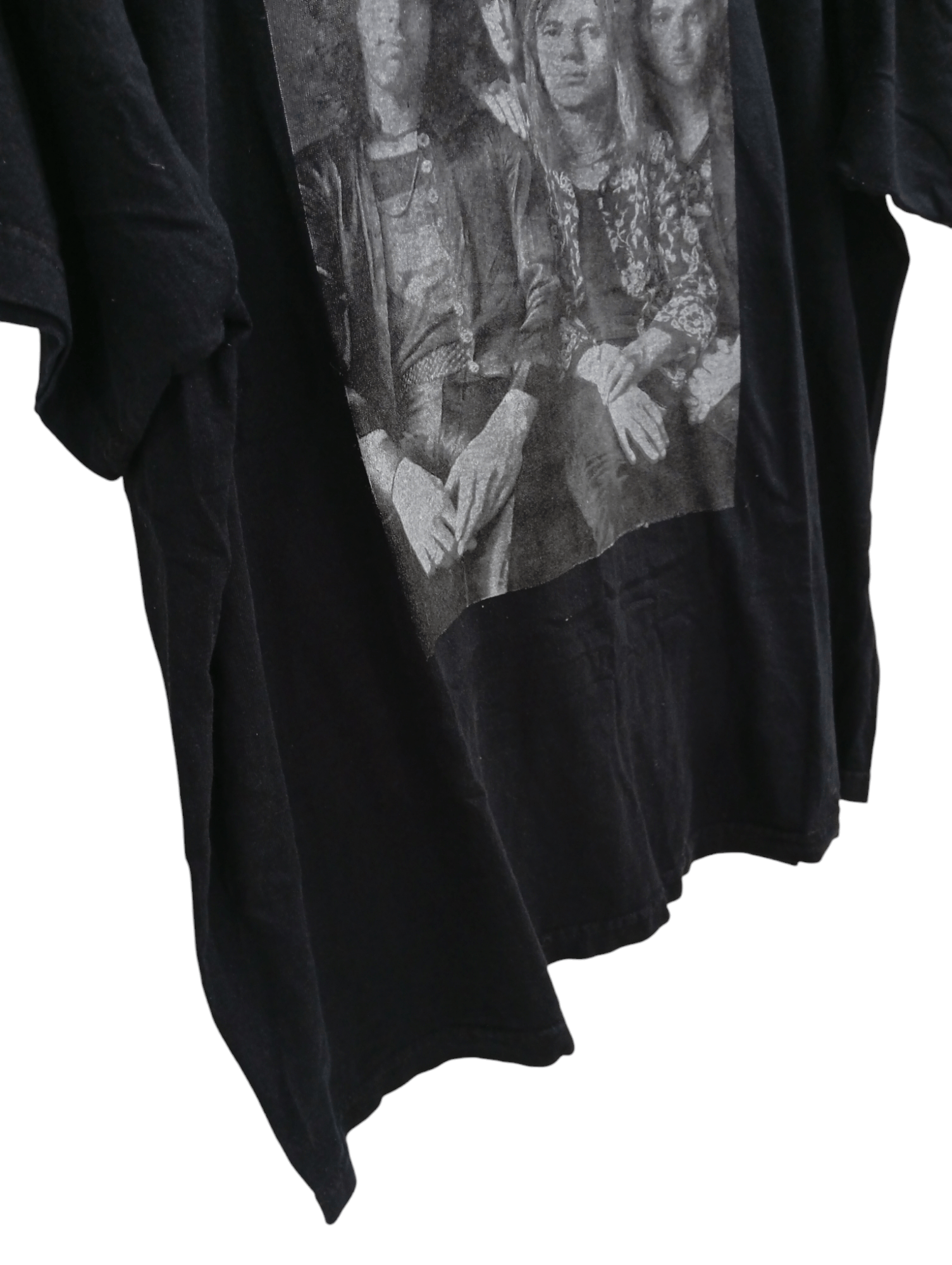 Band Tees × Vintage 🔥🔥Queen Bootleg T-Shirt Size US XL / EU 56 / 4 - 5 Thumbnail