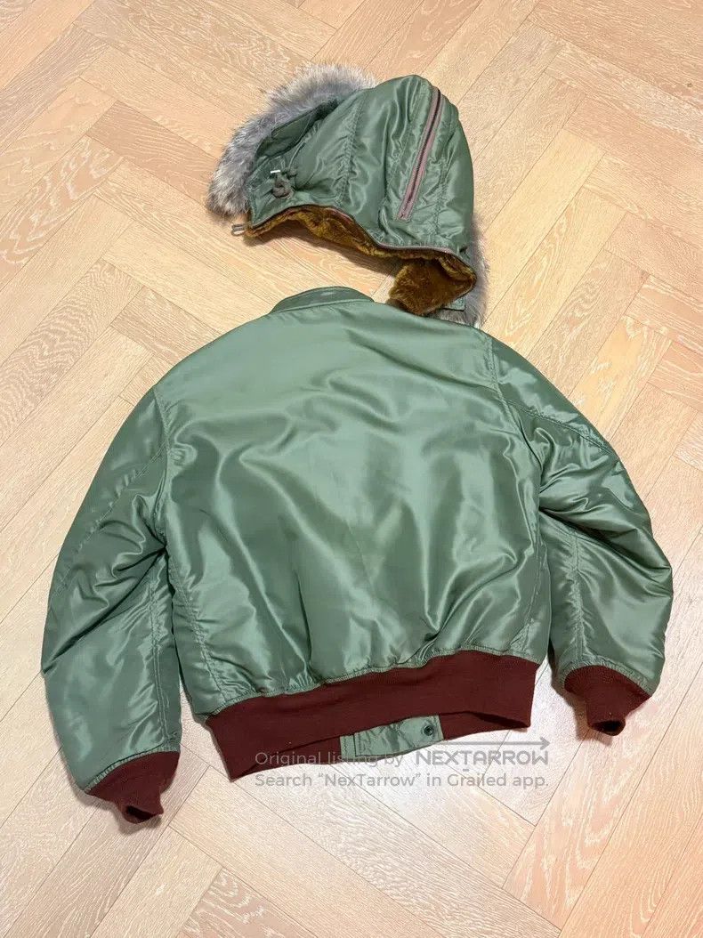 The Real McCoy's The Real McCoys Flight suit Size US S / EU 44-46 / 1 - 9 Thumbnail