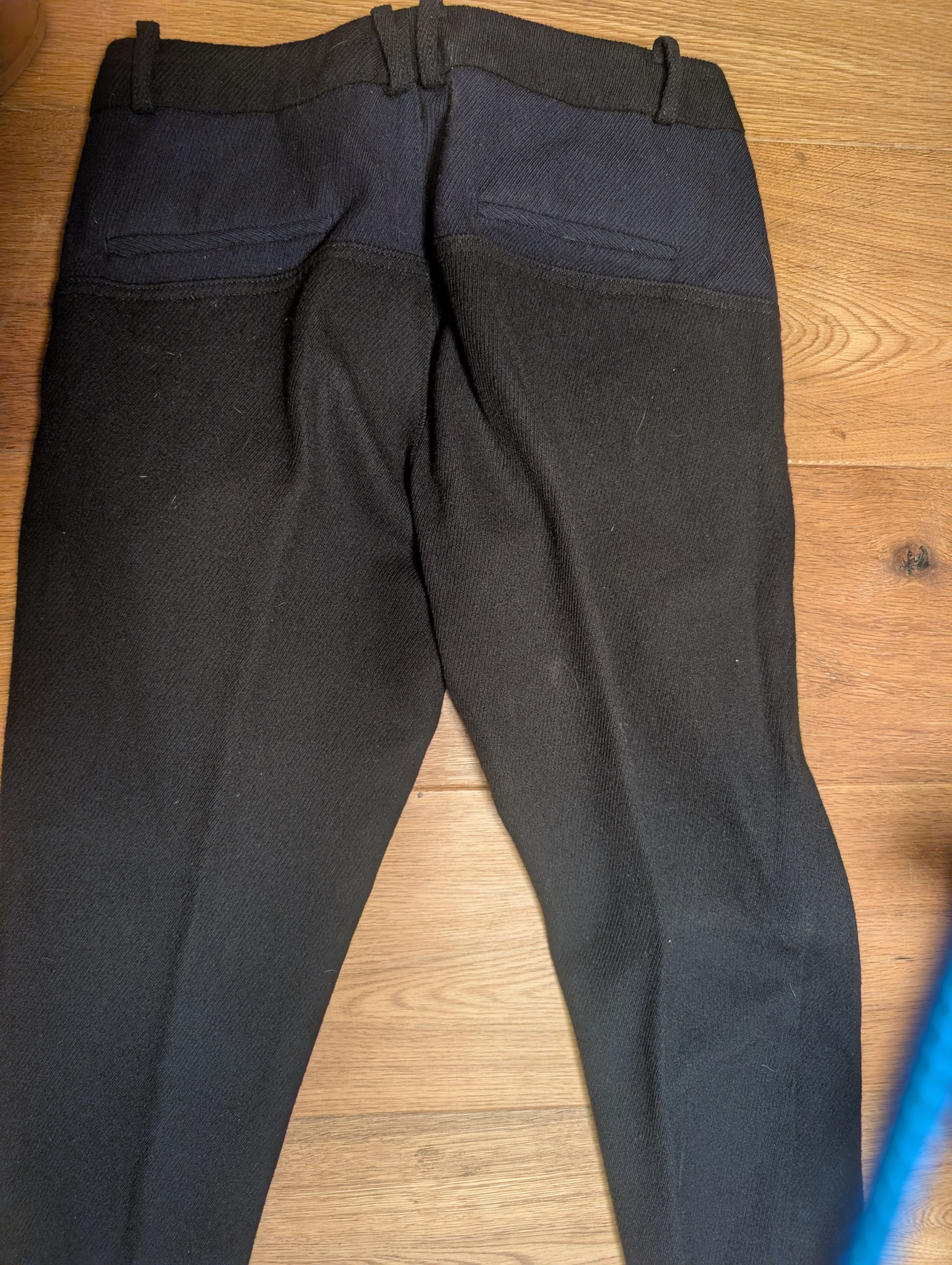 Japanese Brand JNBY pants, vintage Y2K Size 24" / US 00 / IT 34 - 3 Thumbnail