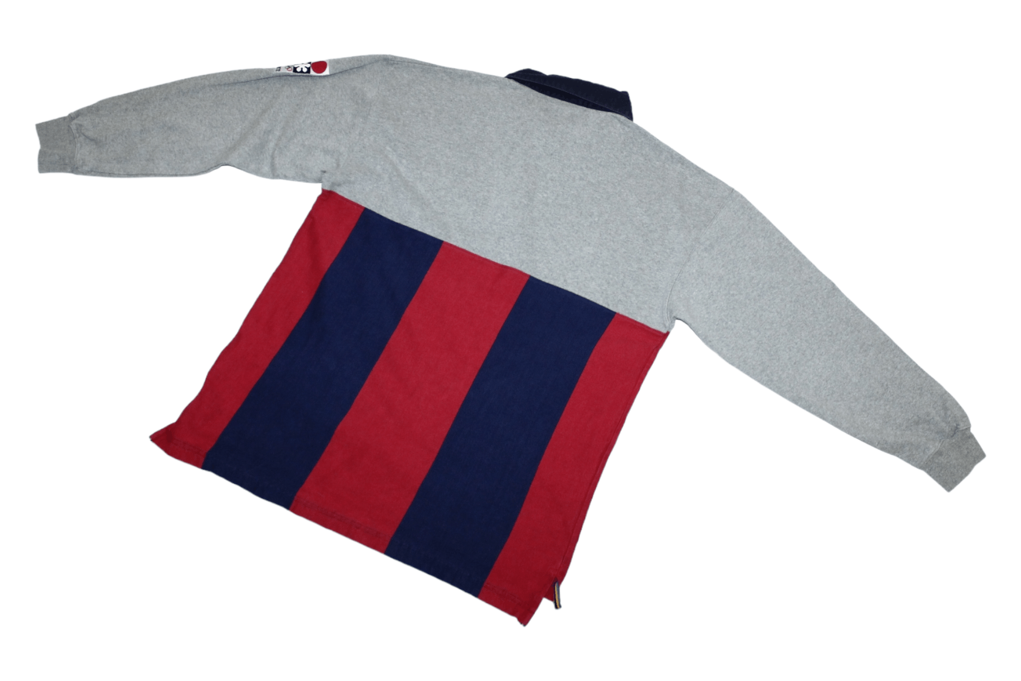 Adidas 💥 Adidas Winter Olympic Games Sapporo '72 Japan Polo Size US L / EU 52-54 / 3 - 8 Thumbnail